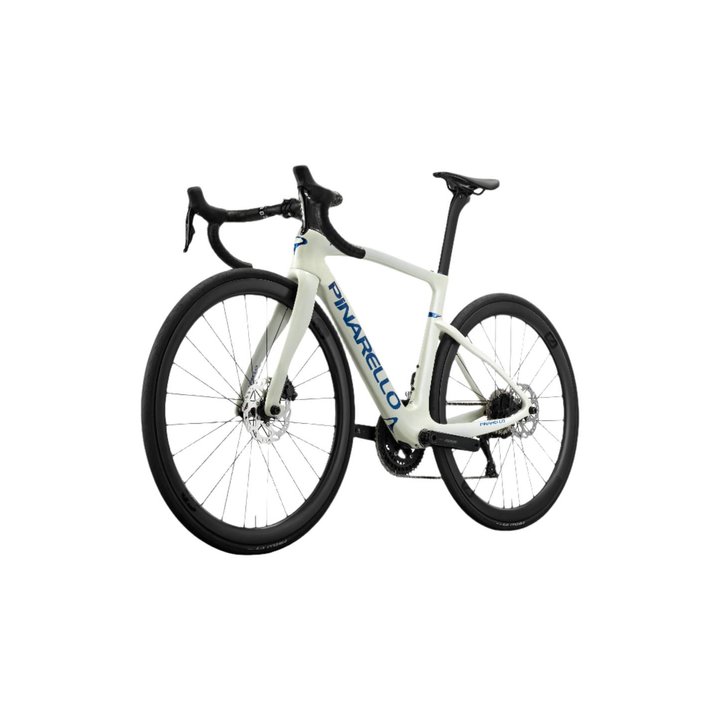 Pinarello F5 Disc 105 Di2 7100