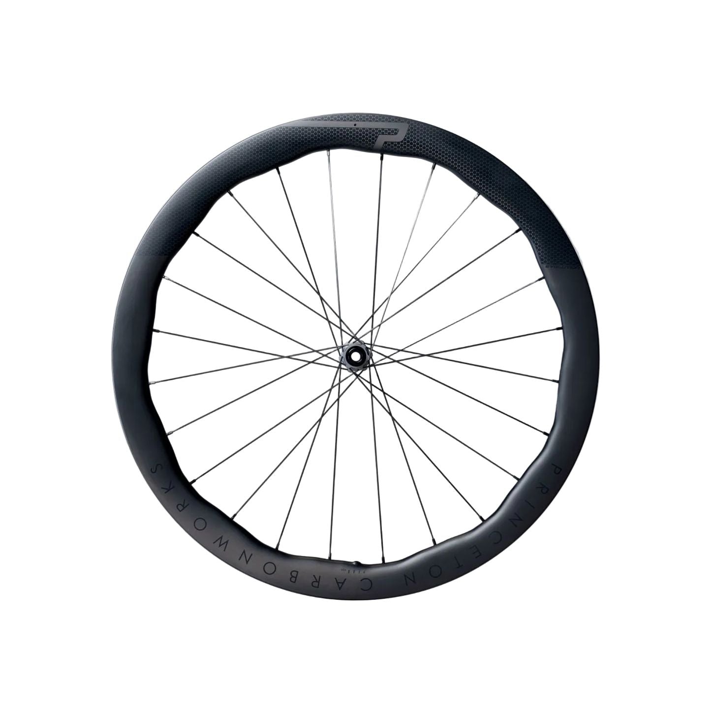 Peak 4550 Evolution Black סט גלגלי כביש