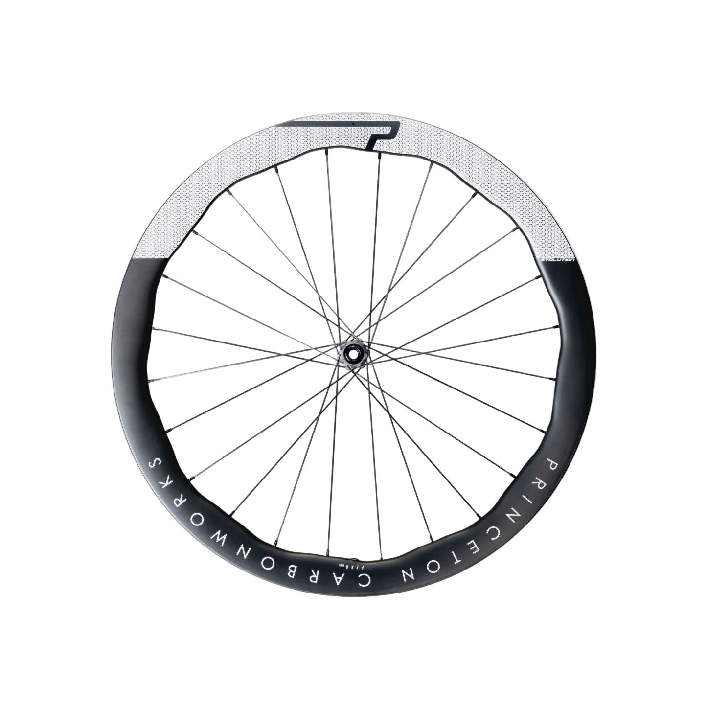 Peak 4550 Evolution White סט גלגלי כביש