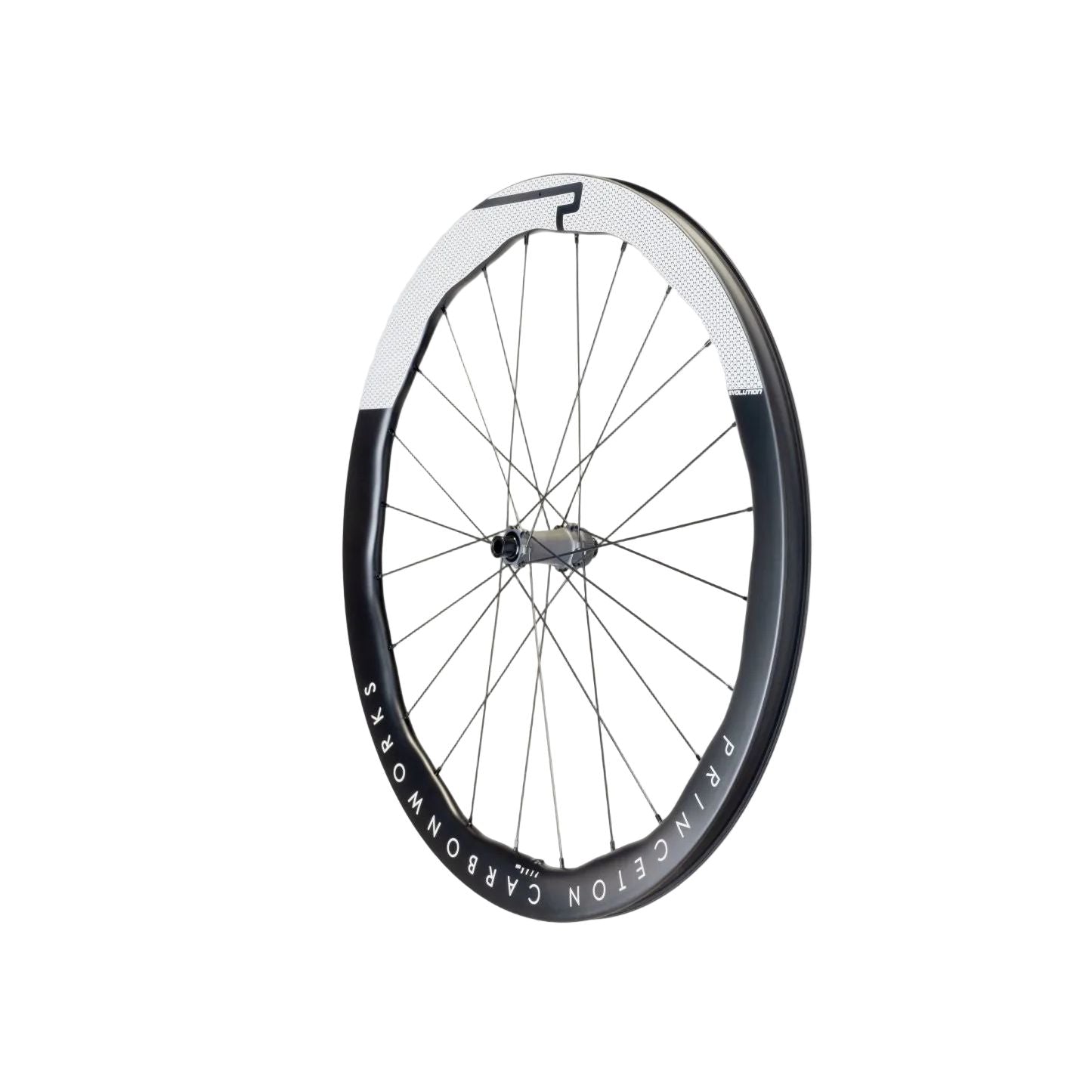 Peak 4550 Evolution White סט גלגלי כביש
