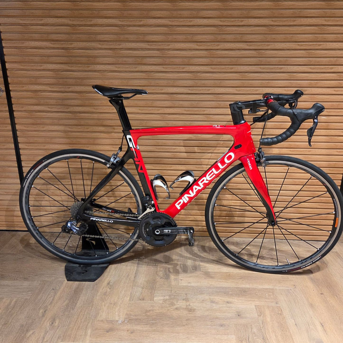 Pinarello Gan S 54.5