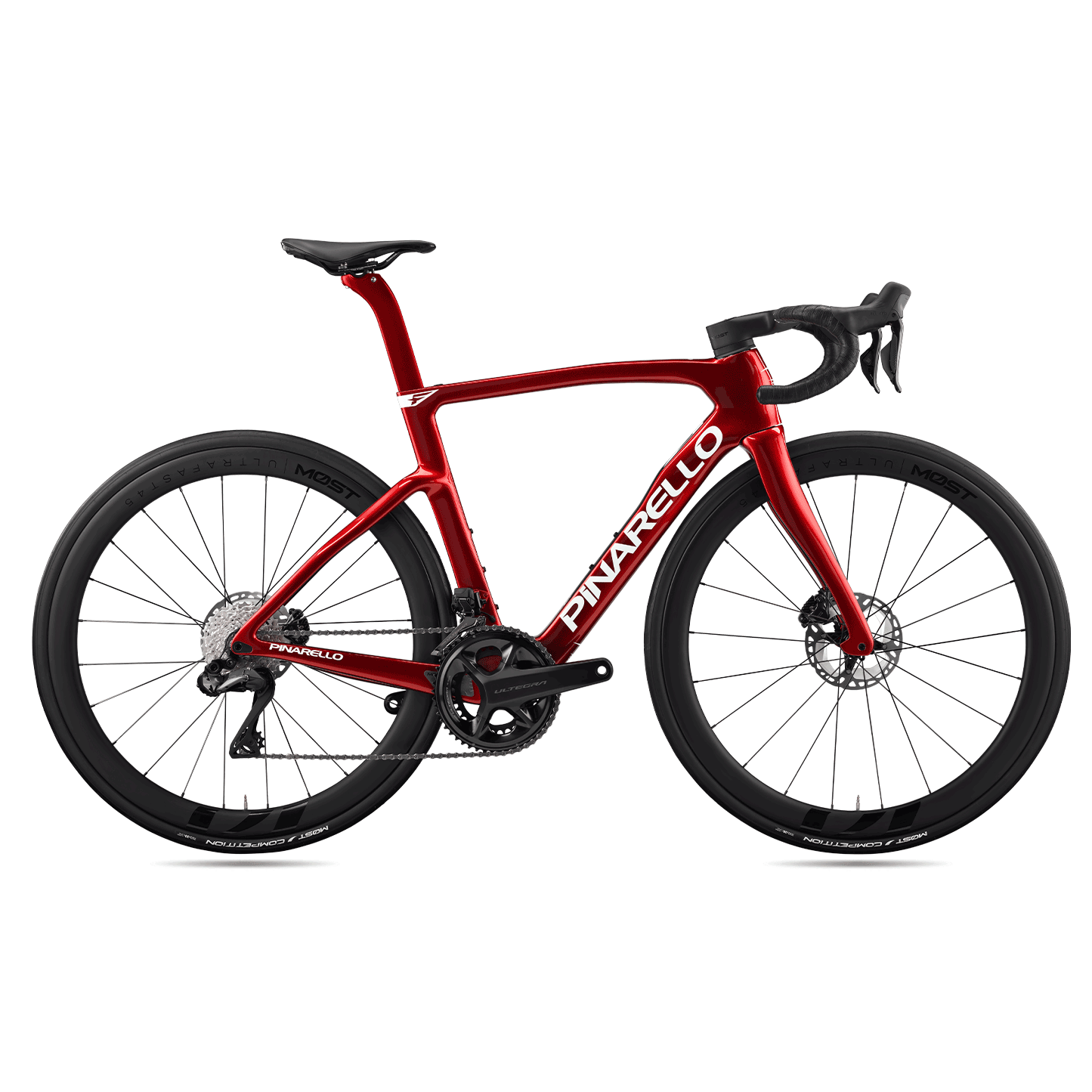 NEW PINARELLO F7 ULTEGRA Di2 2026
