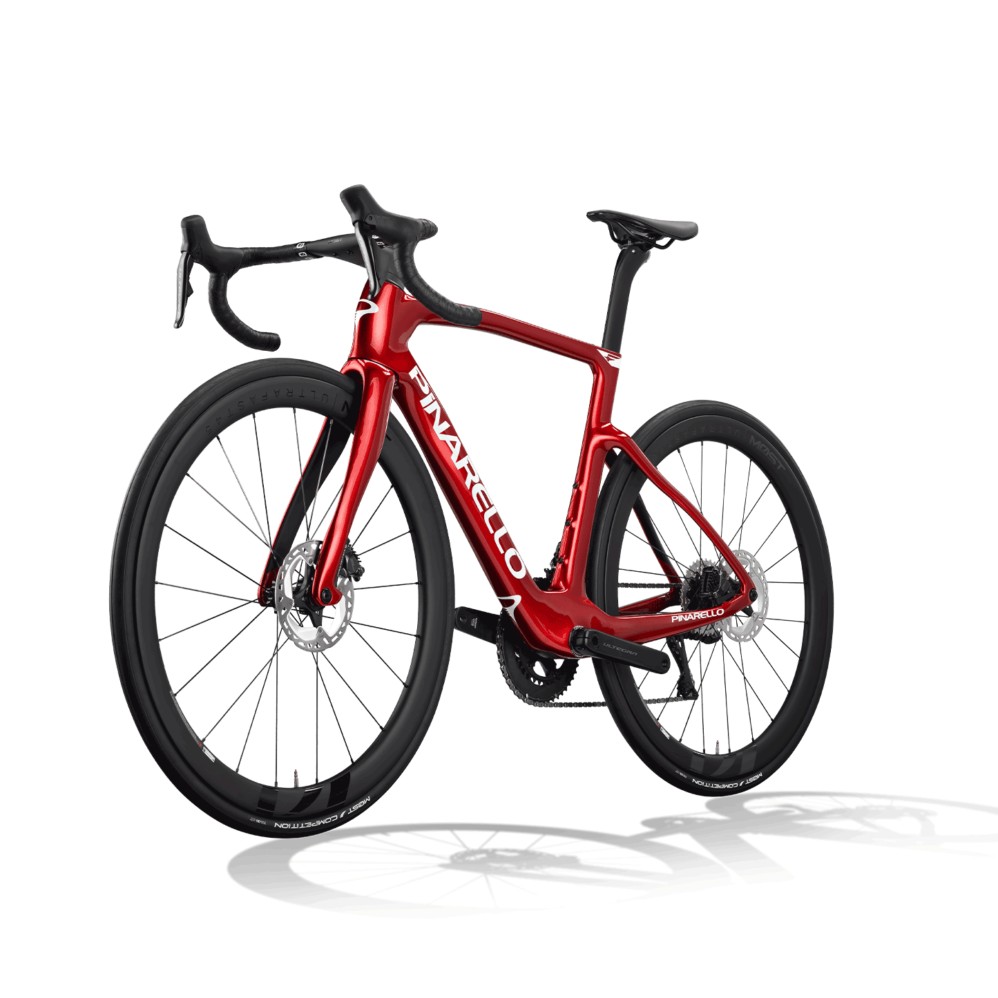 NEW PINARELLO F7 ULTEGRA Di2 2026