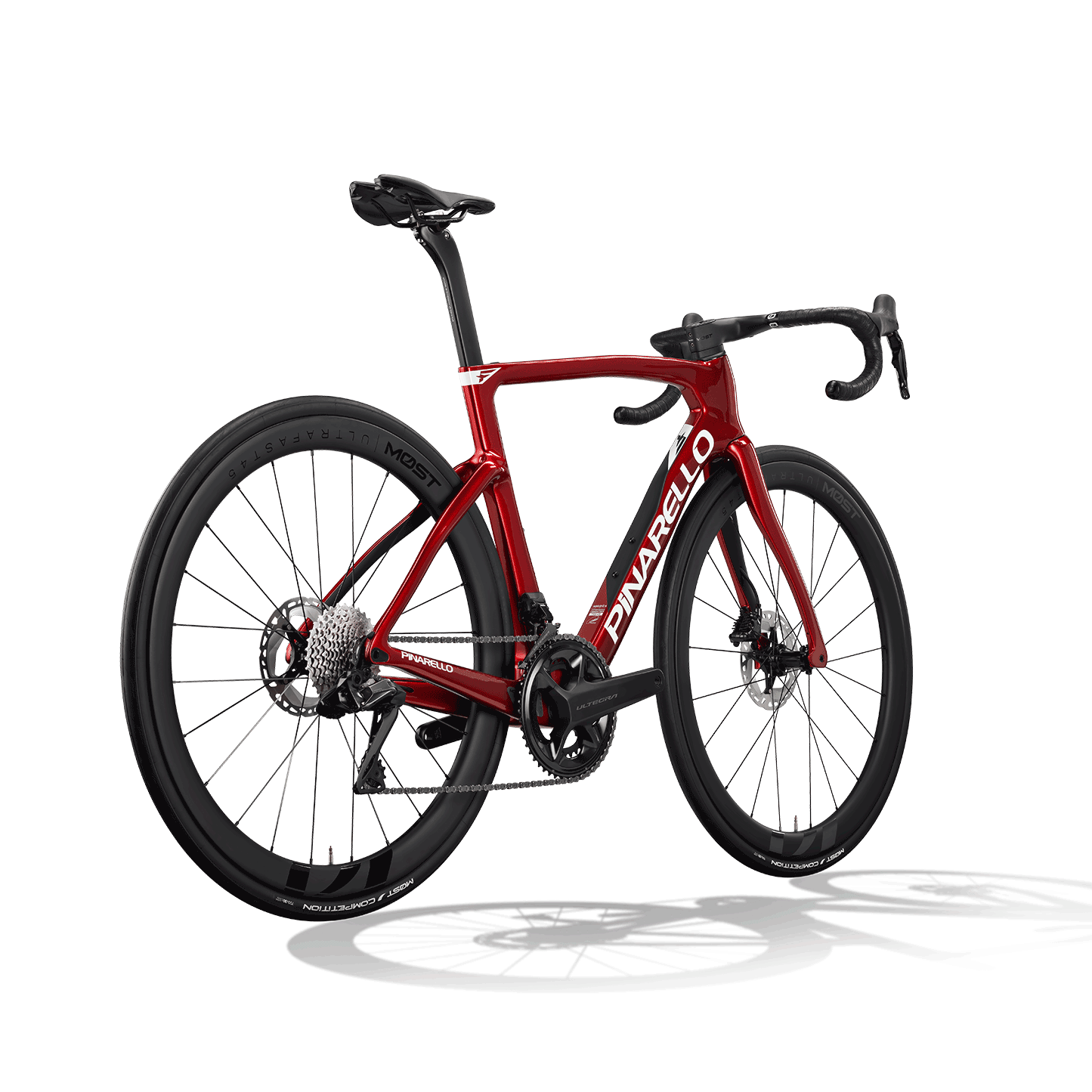 NEW PINARELLO F7 ULTEGRA Di2 2026
