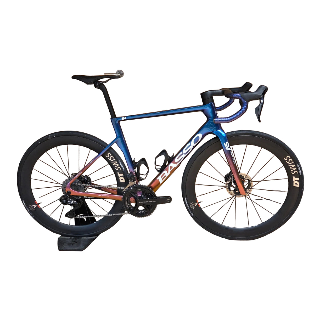 BASSO SV 53 D.A.DI2 DT ARC1100 2025