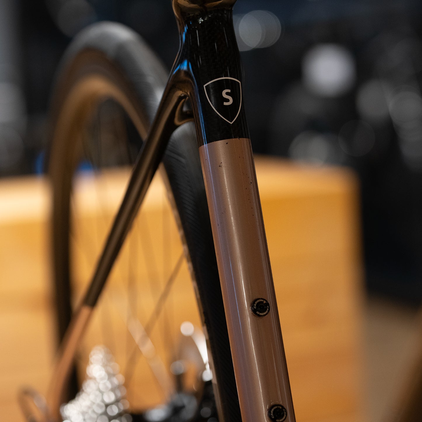 TITICI VENTO FDB02
