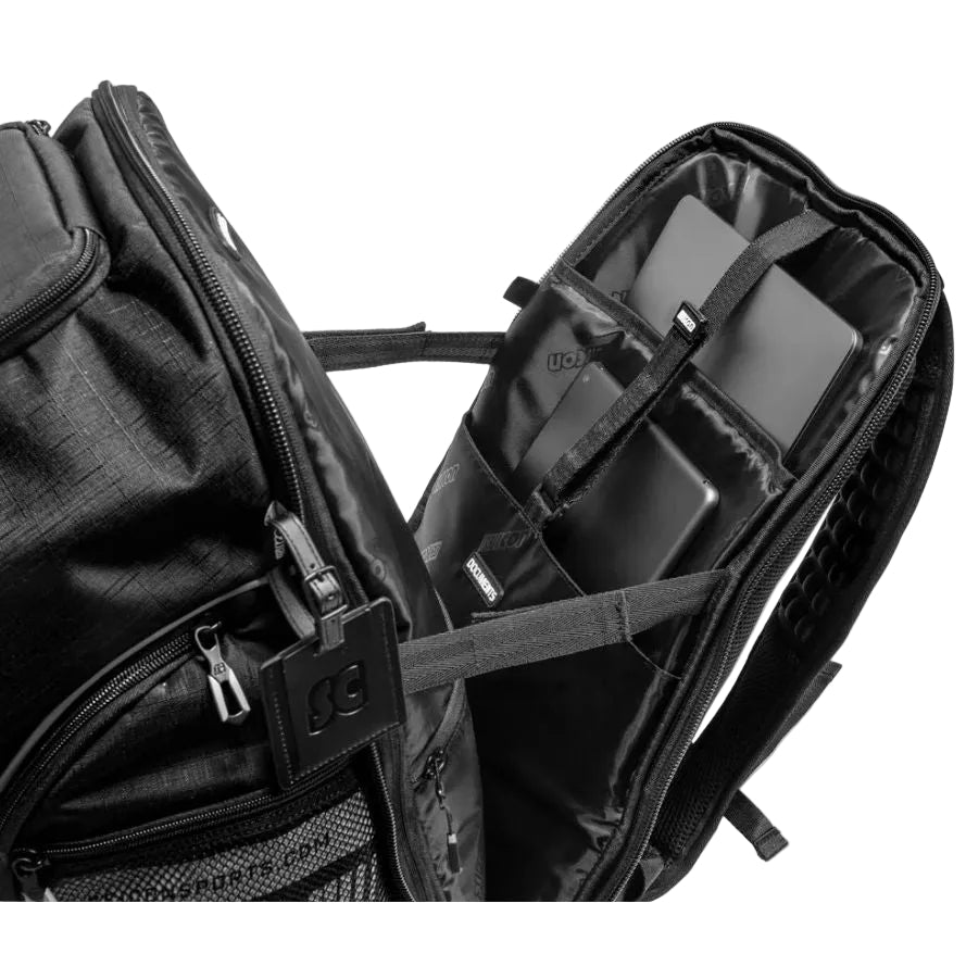 SCICON BACKPACK PRO 35L TDF - תיק גב מהדורה מוגבלת