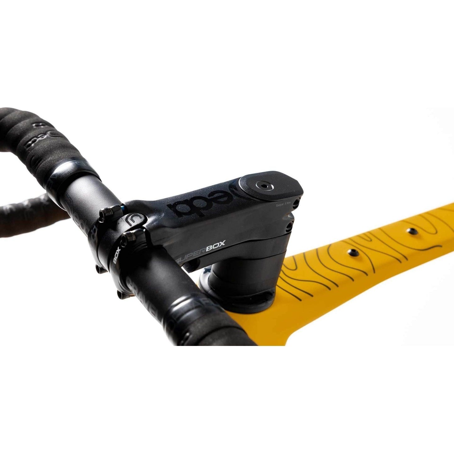 REVO TITICI - אופני גראבל