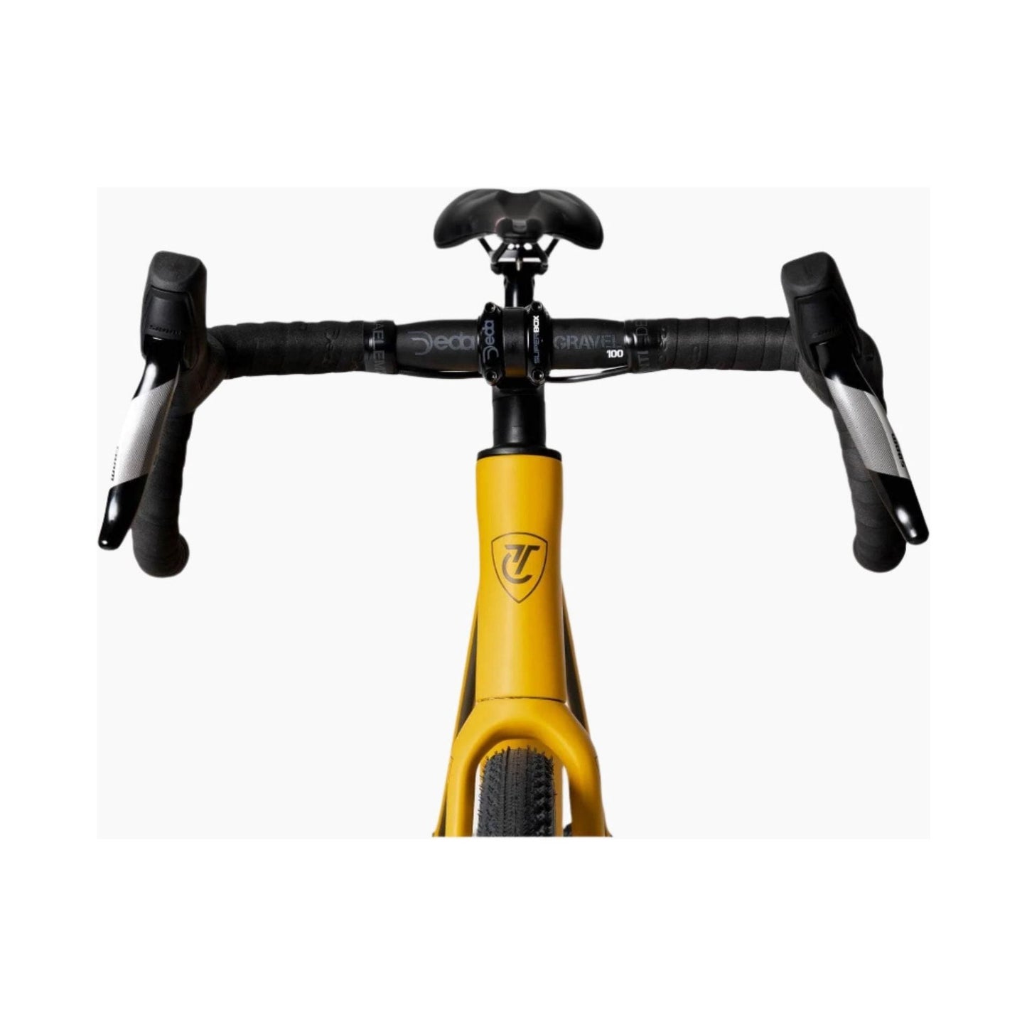 REVO TITICI - אופני גראבל