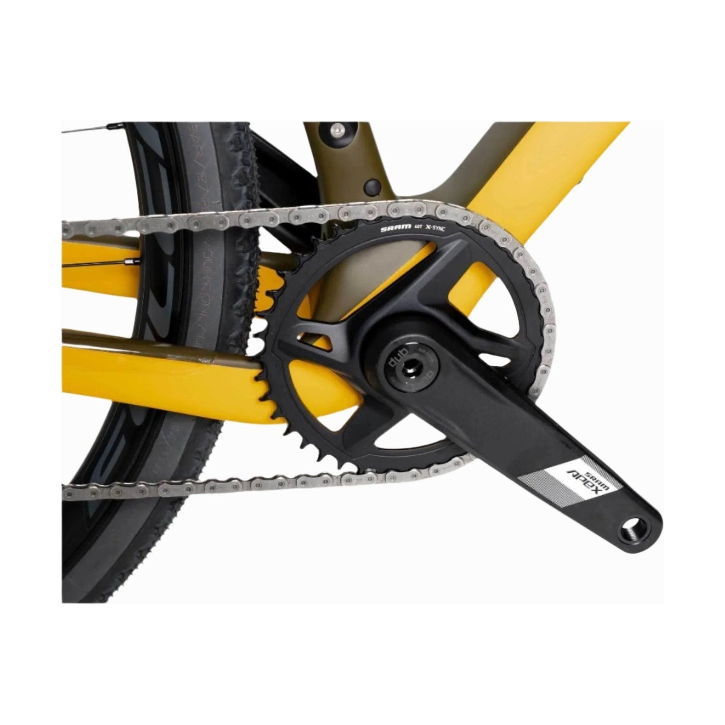 REVO TITICI - אופני גראבל