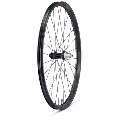 FULCRUM - RED ZONE CARBON 29