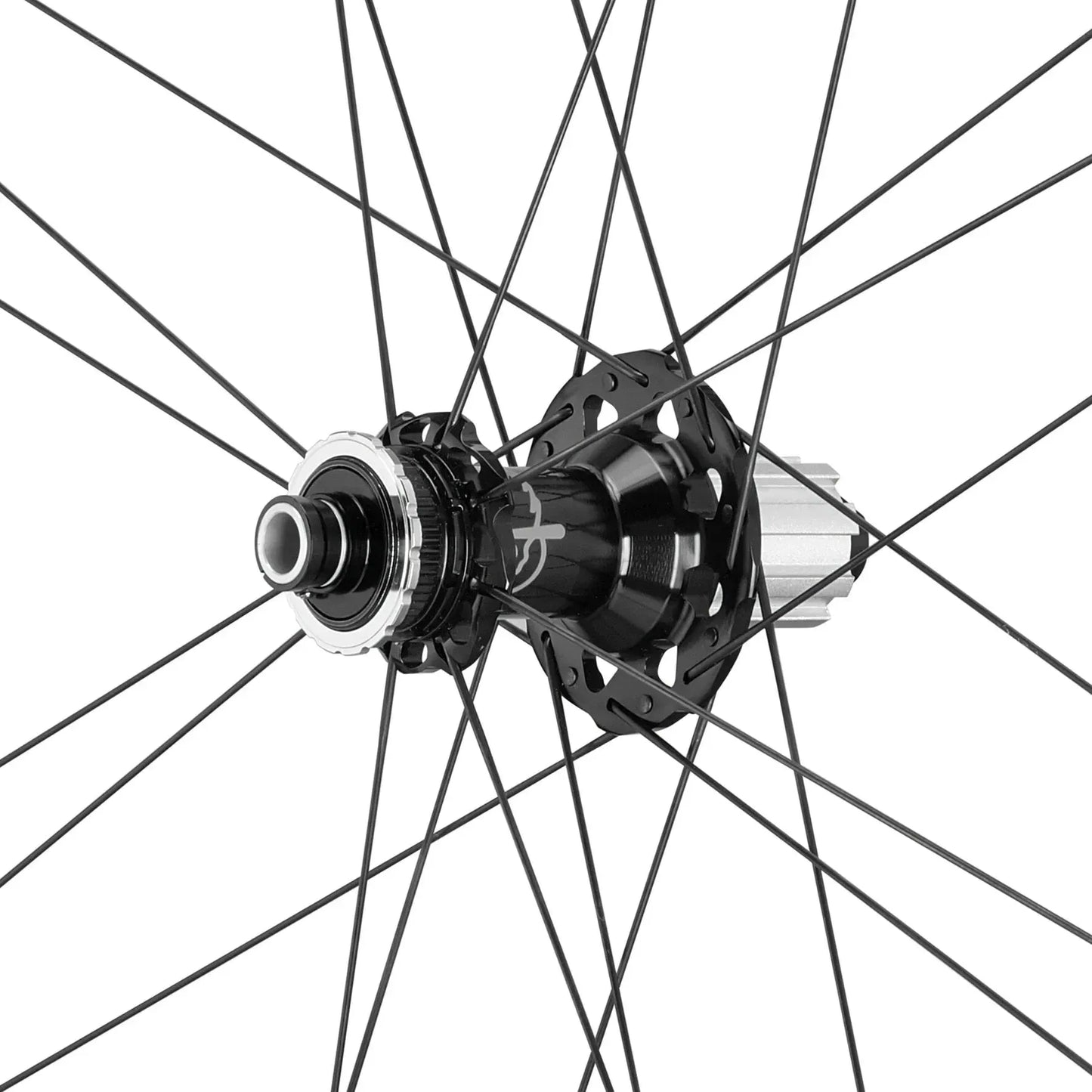 CAMPAGNOLO - SHAMAL CARBON DB HG11