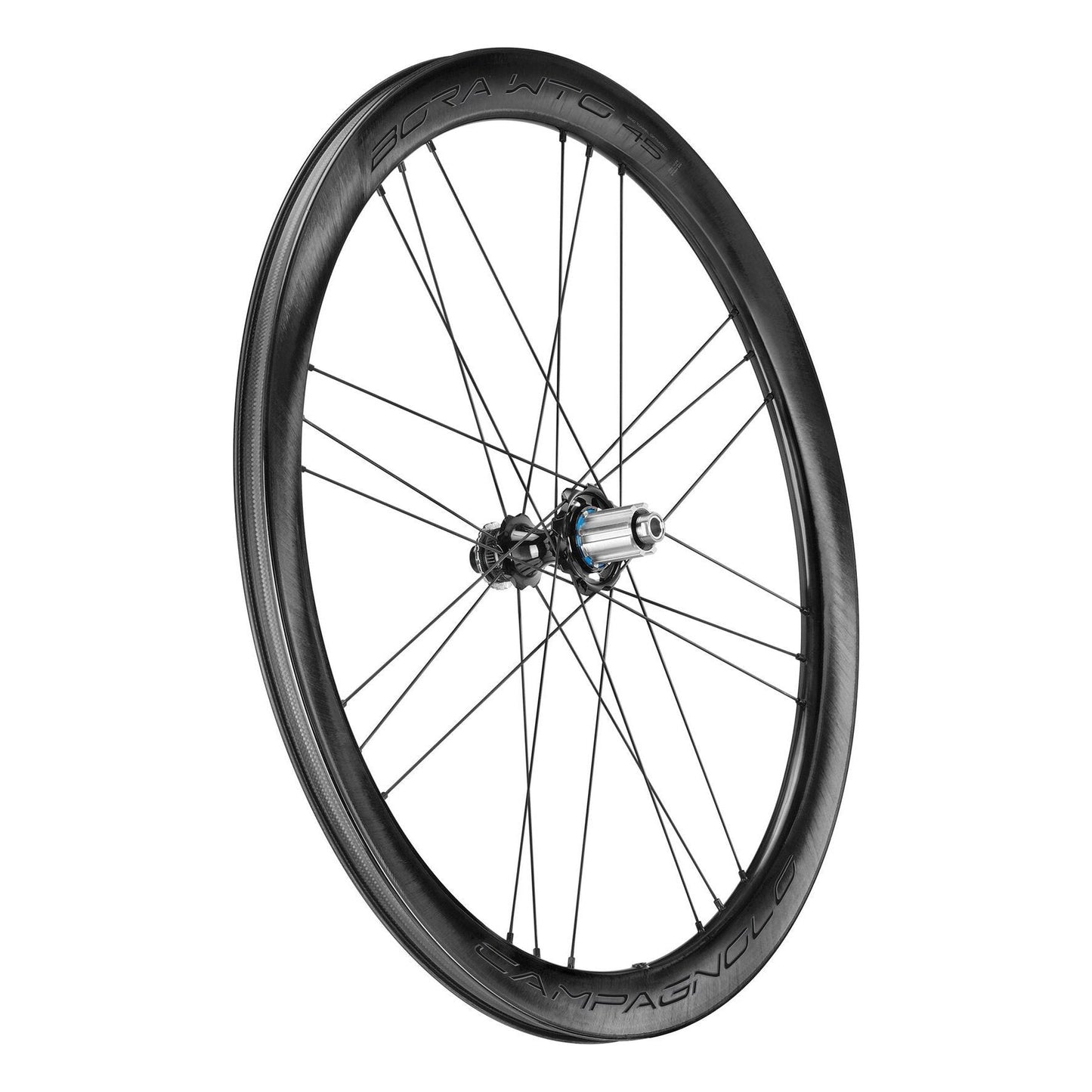 CAMPAGNOLO BORA WTO 45 DB סט גלגלים