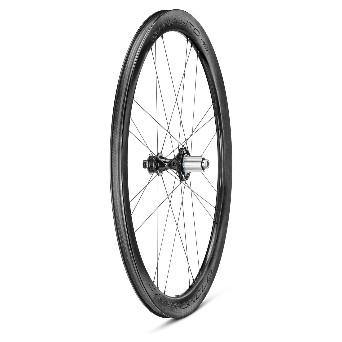 CAMPAGNOLO BORA WTO 45 DB סט גלגלים