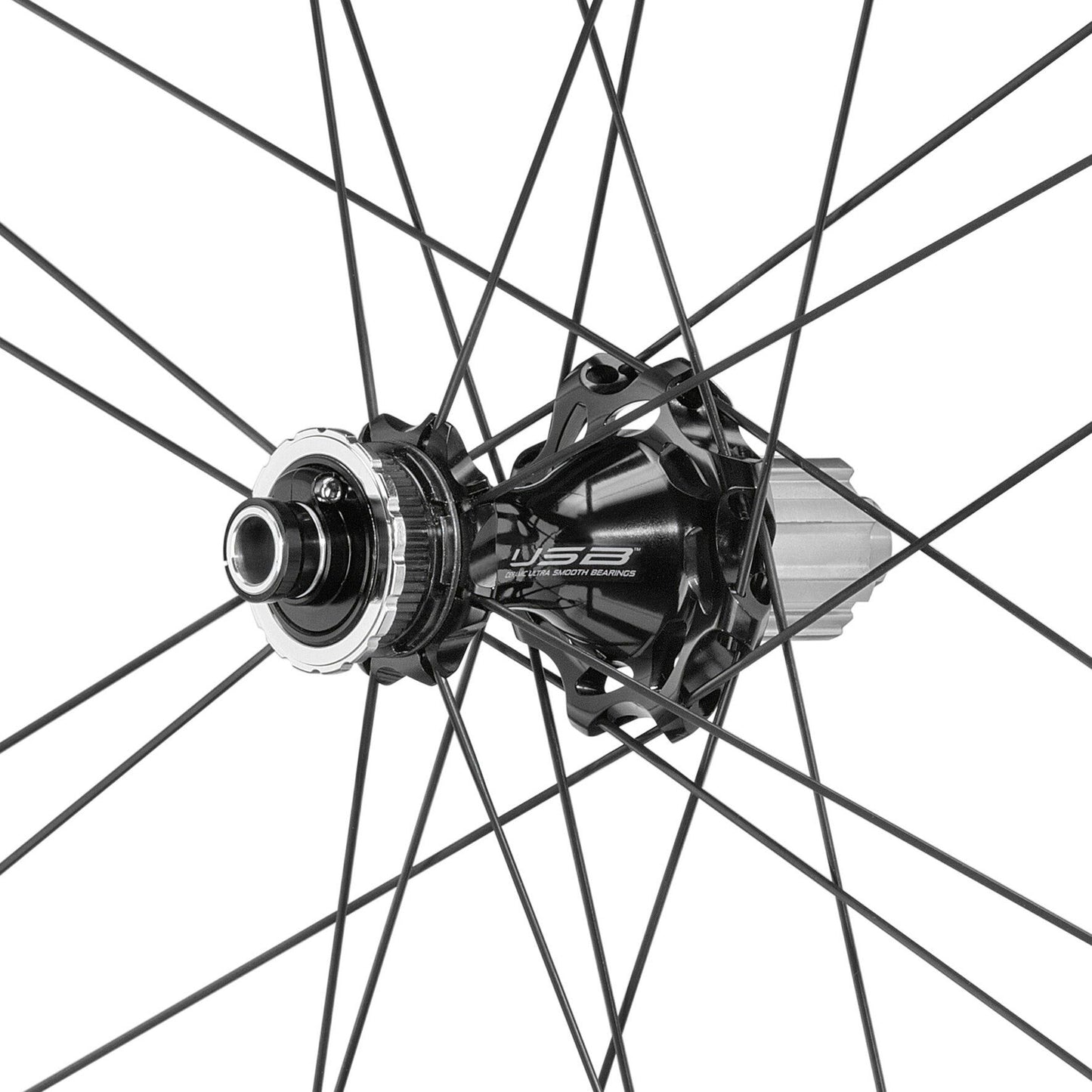 CAMPAGNOLO BORA WTO 45 DB סט גלגלים