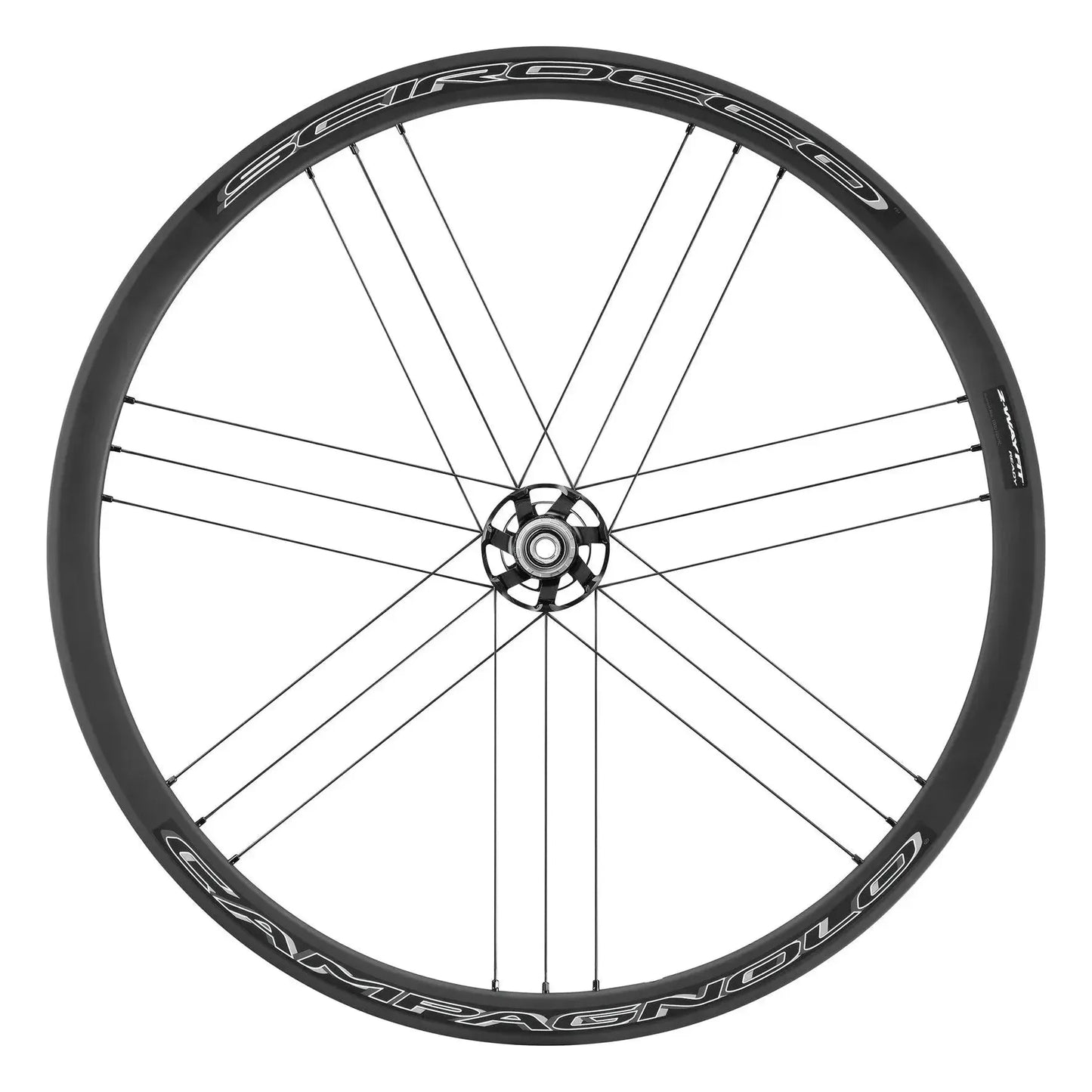 CAMPAGNOLO - SCIROCCO RIM