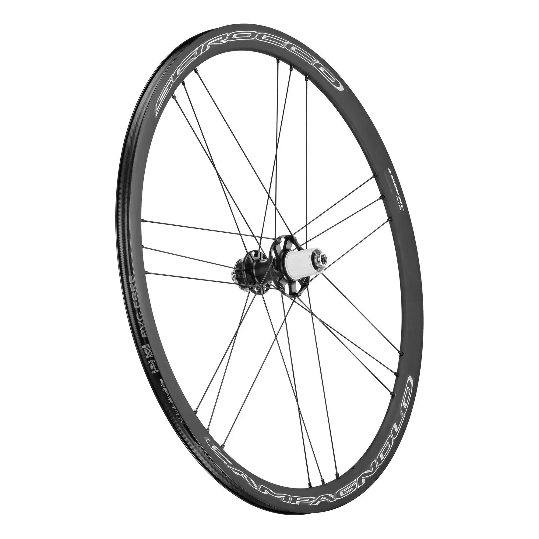 CAMPAGNOLO - SCIROCCO DB גלגלים לאופני כביש