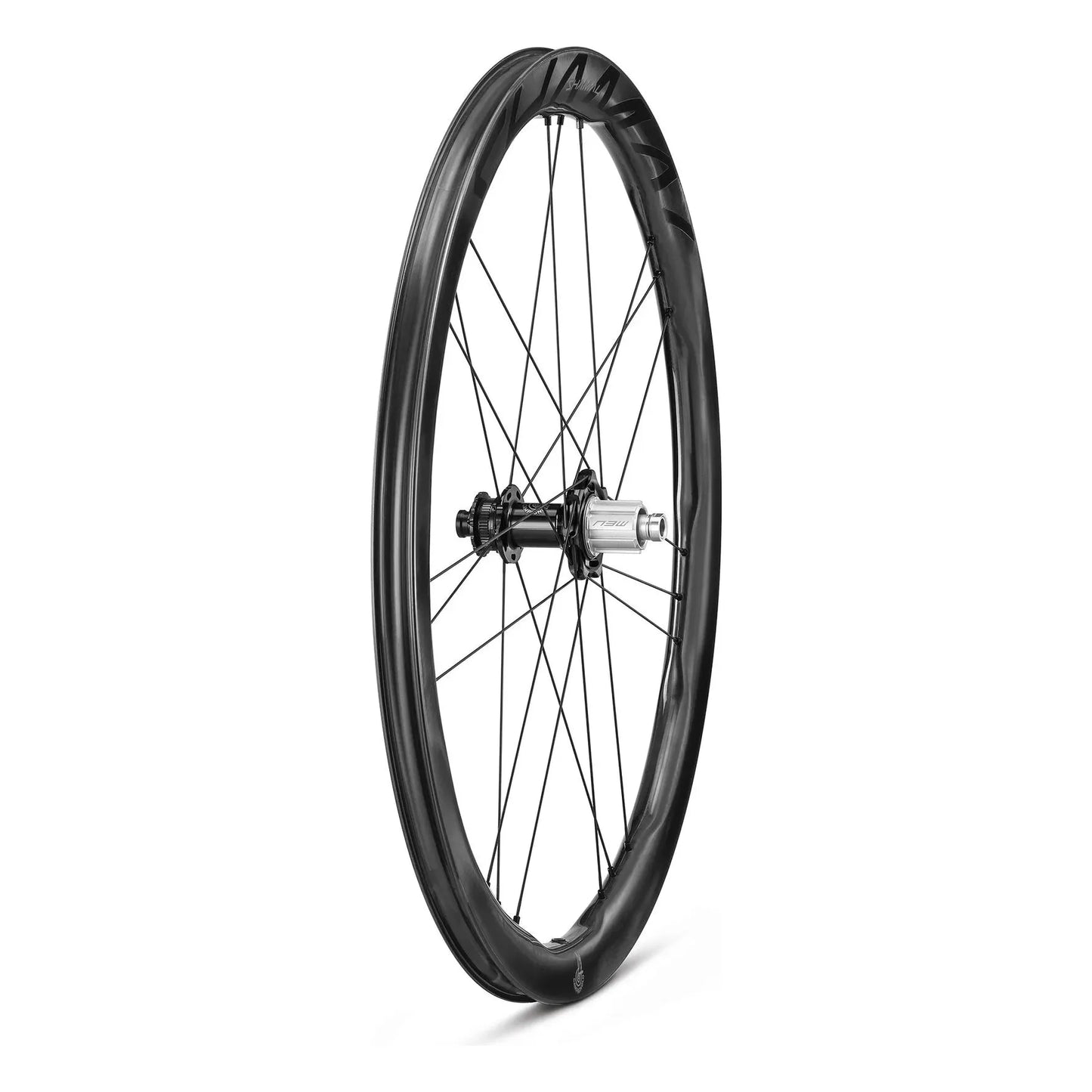 Campagnolo Shamal Carbon – Dual Profile