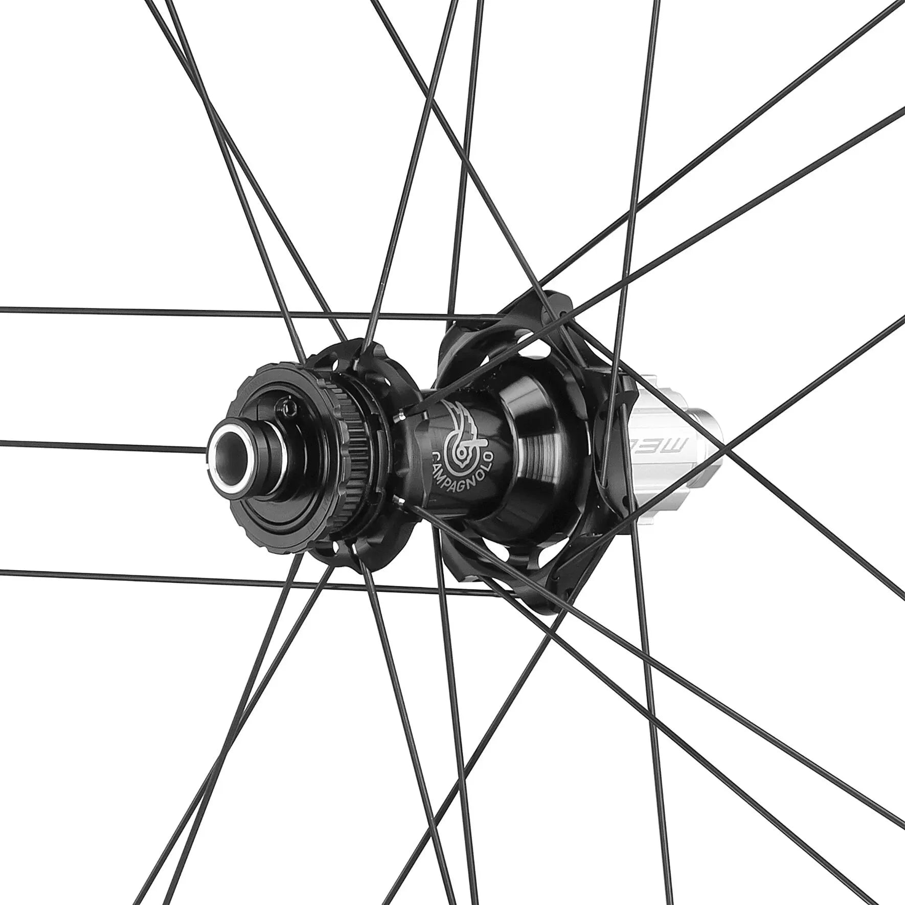 Campagnolo Shamal Carbon – Dual Profile גלגלים לאופני כביש