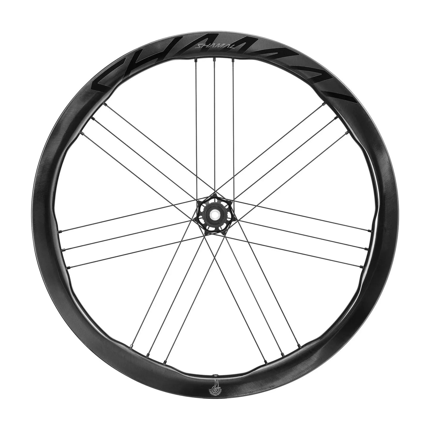 Campagnolo Shamal Carbon – Dual Profile