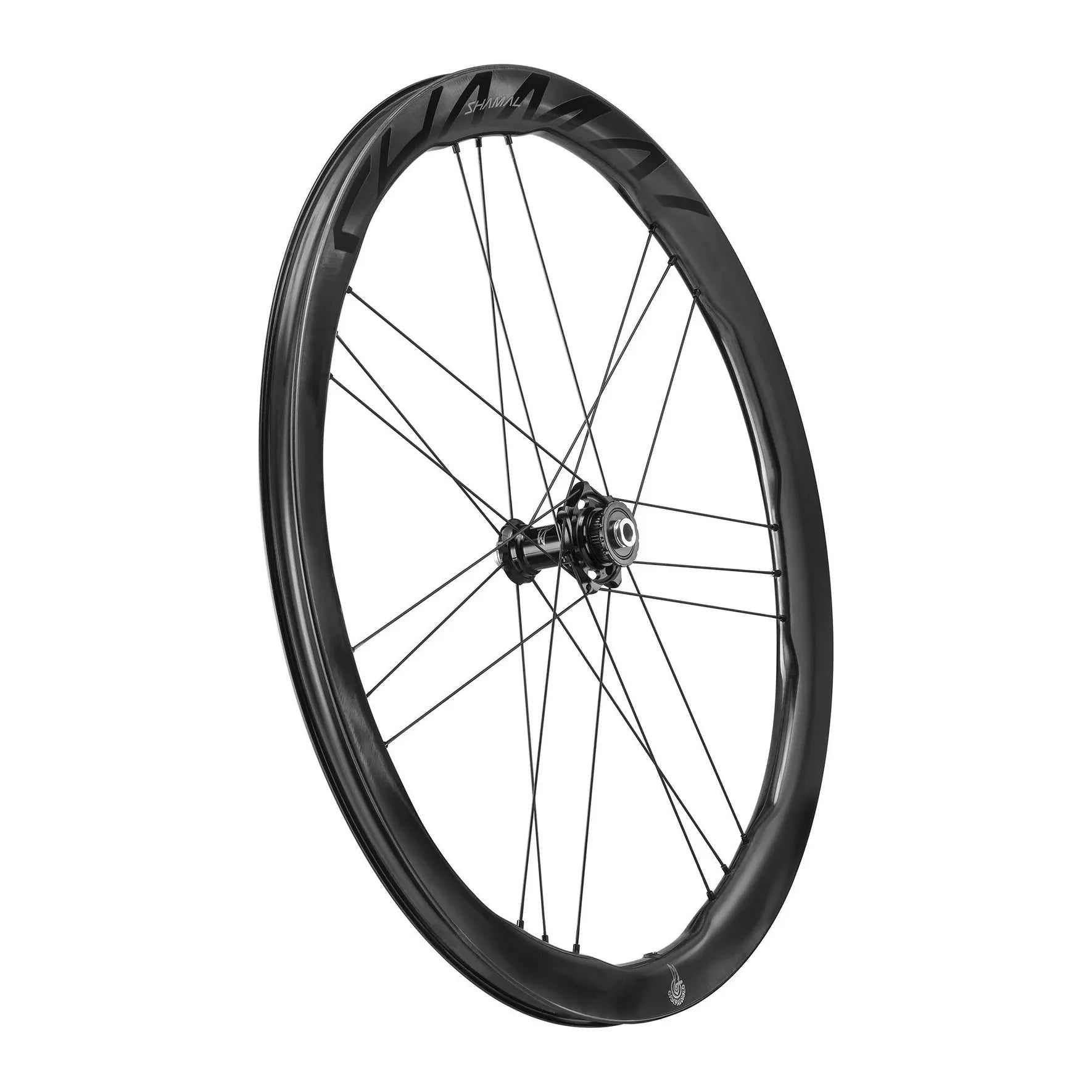 Campagnolo Shamal Carbon – Dual Profile גלגלים לאופני כביש