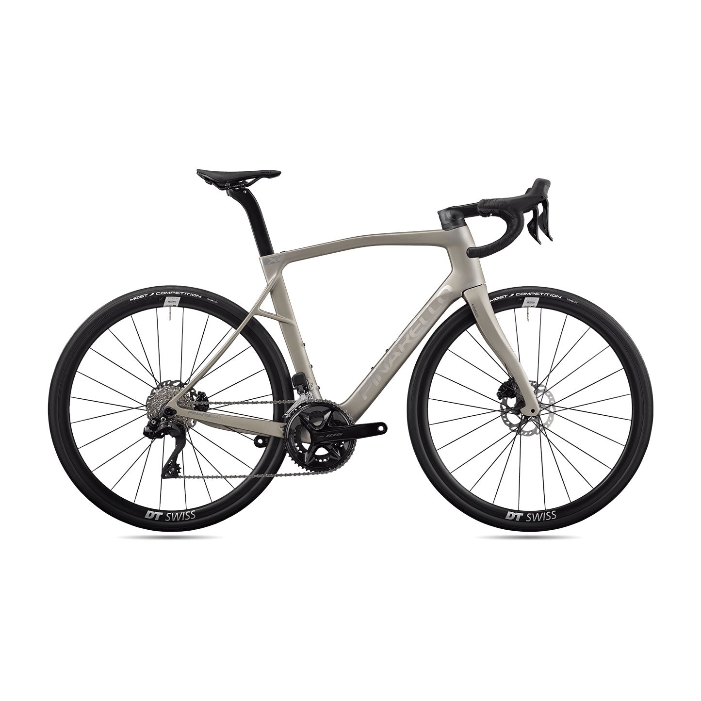 PINARELLO X3 SHIMANO 105 Di2 2026