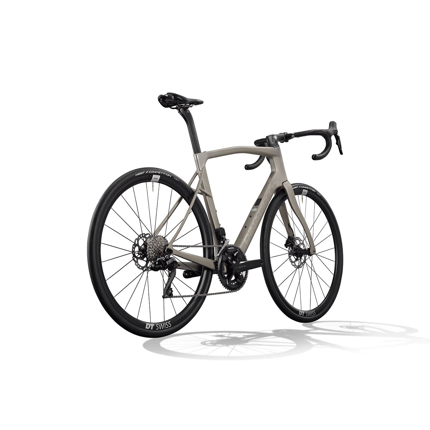 PINARELLO X3 SHIMANO 105 Di2 2026