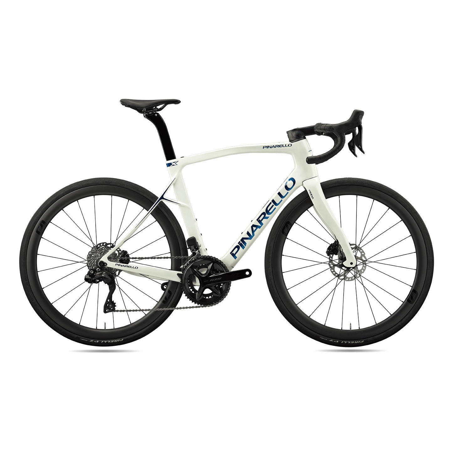 Pinarello X5 105 Di2 2026 אופני כביש