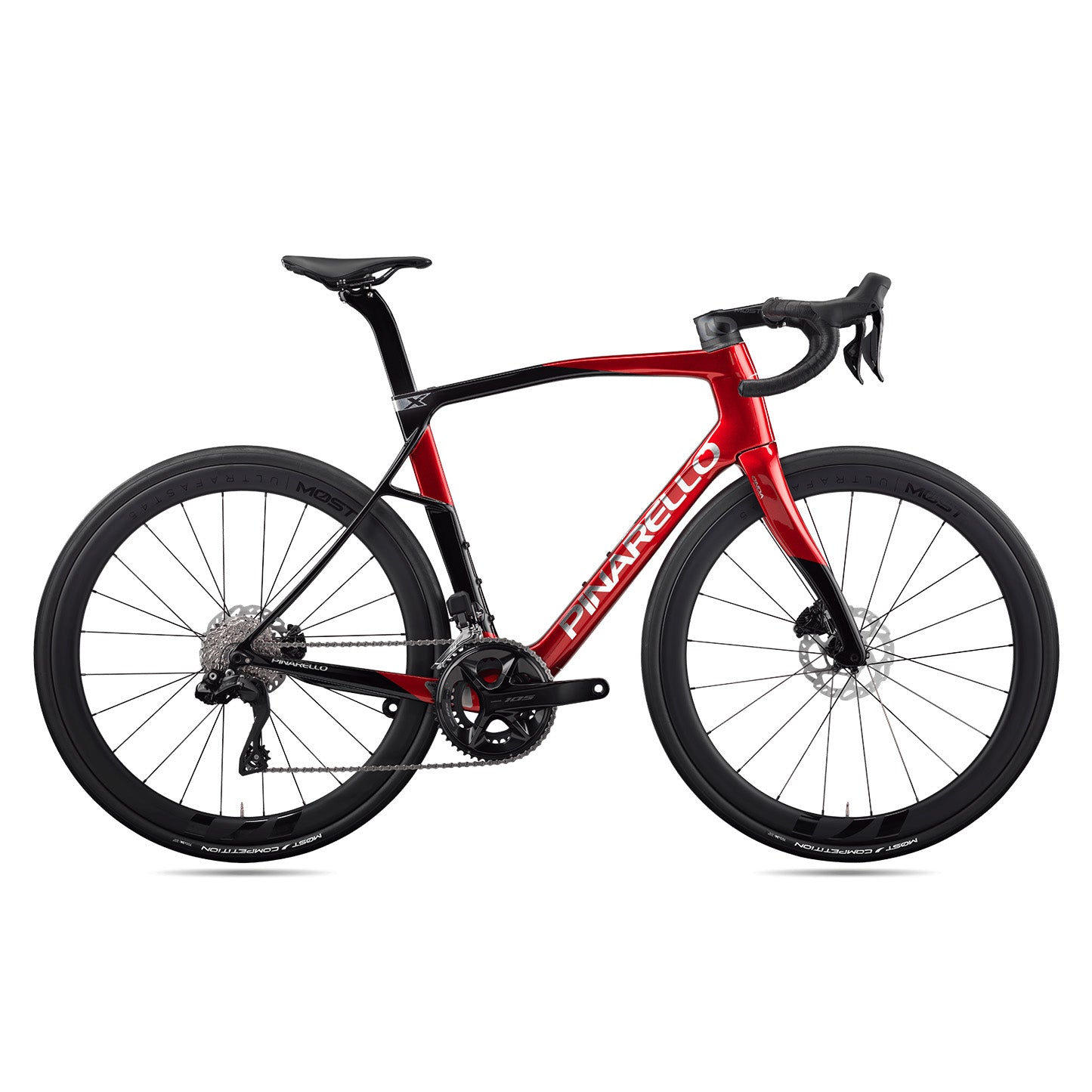 Pinarello X5 105 Di2 2026 אופני כביש