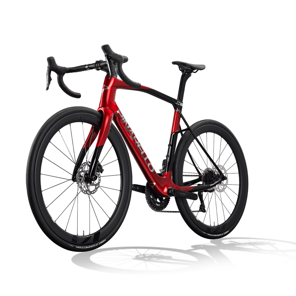Pinarello X5 105 Di2 2026 אופני כביש