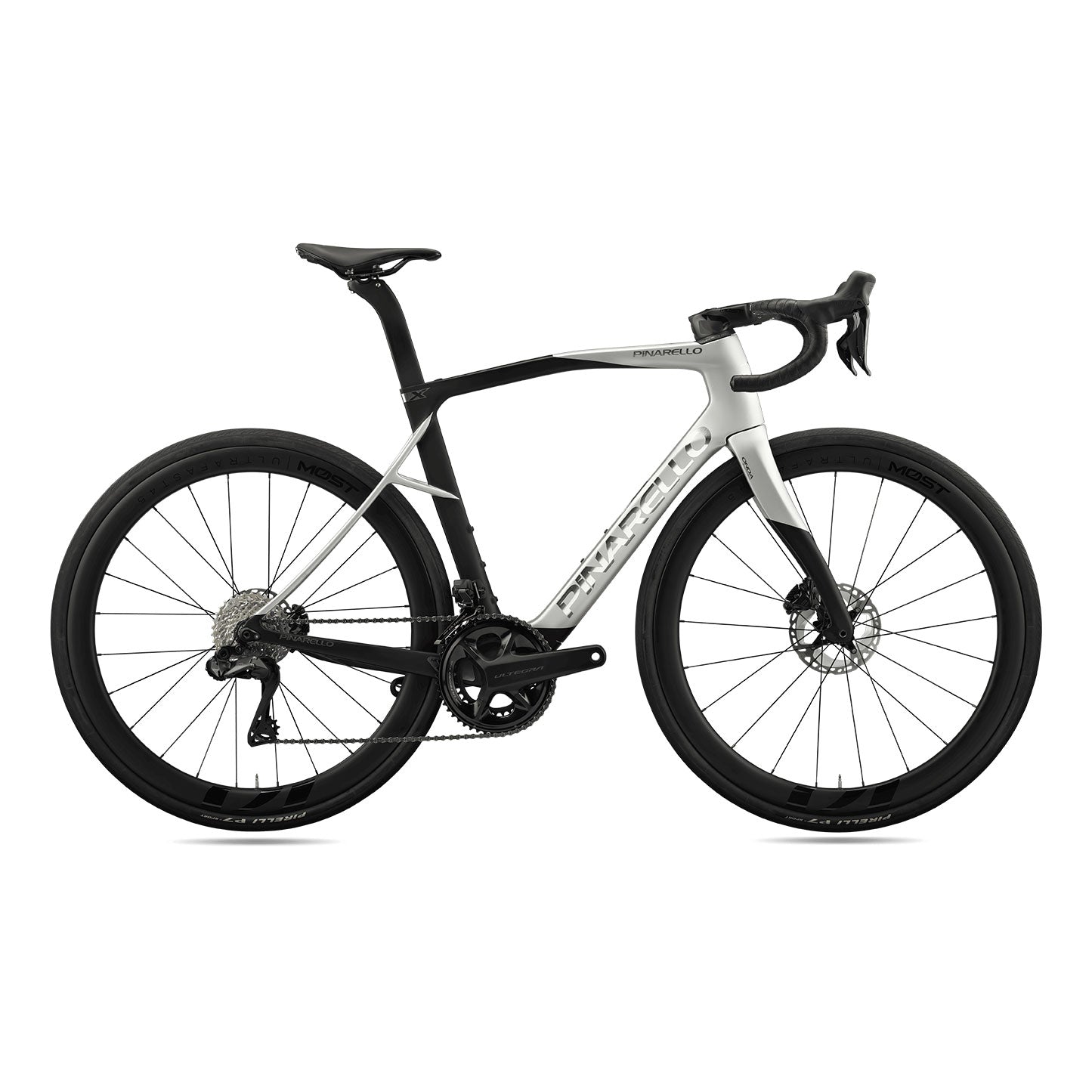 PINARELLO X7 SHIMANO ULTEGRA Di2 2026
