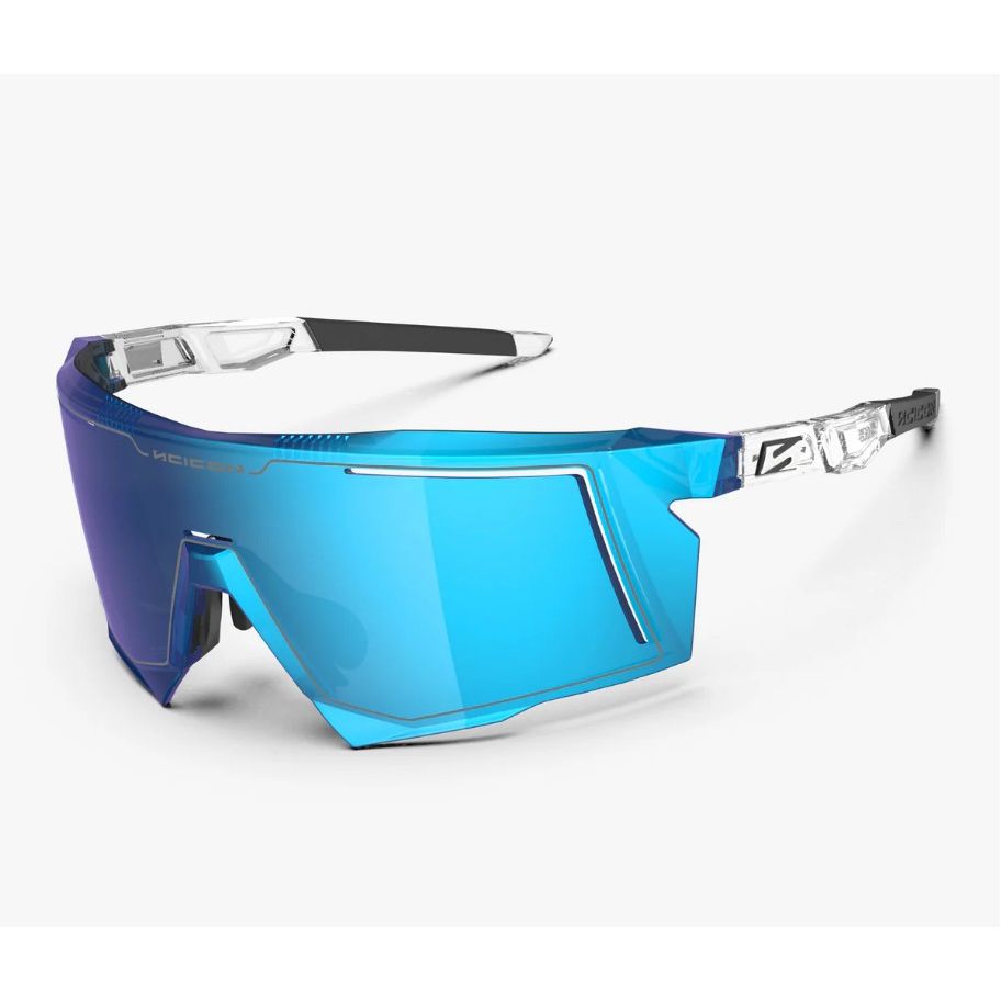 SCICON AEROSTORM Multimirror Blue משקפי רכיבה
