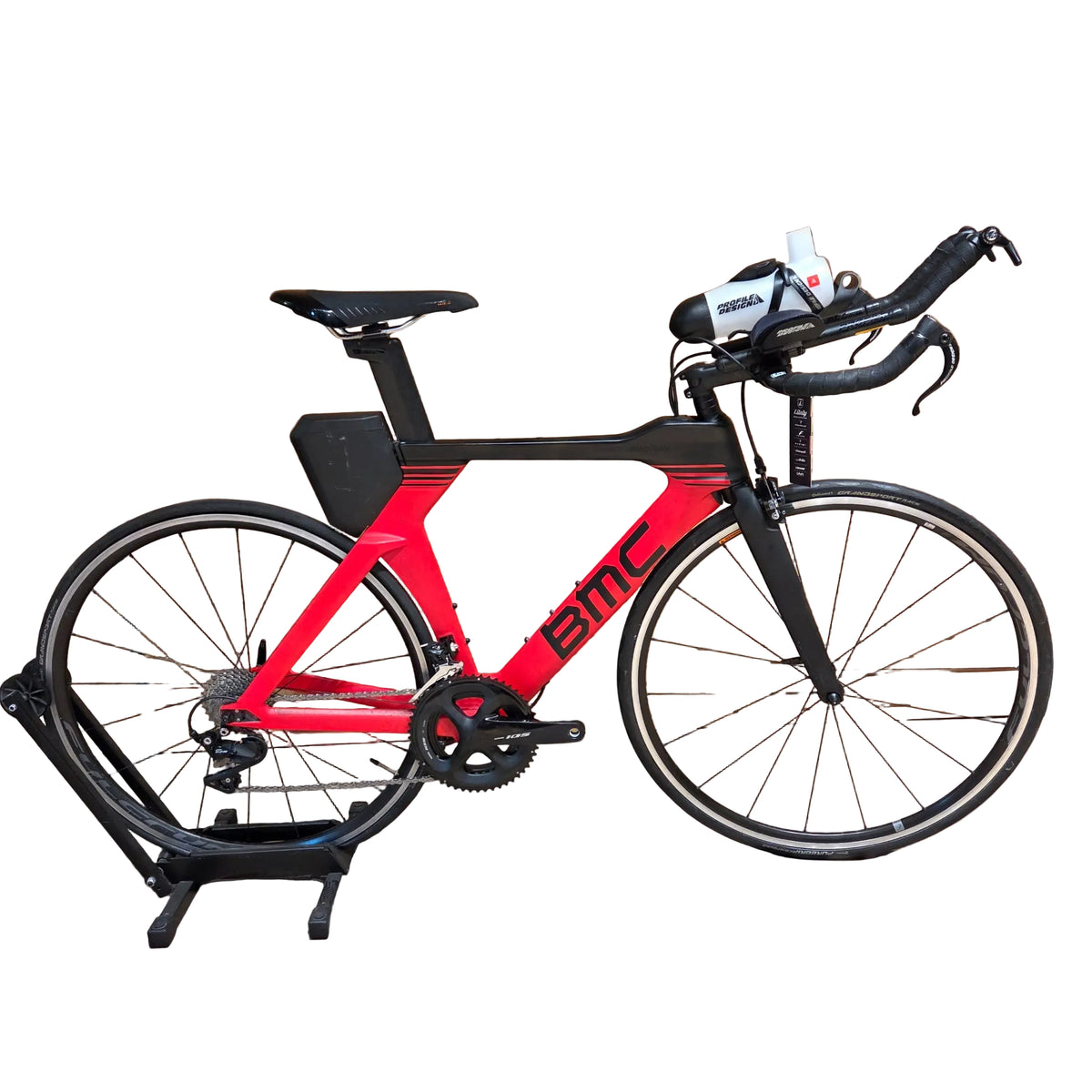 BMC TM02 S