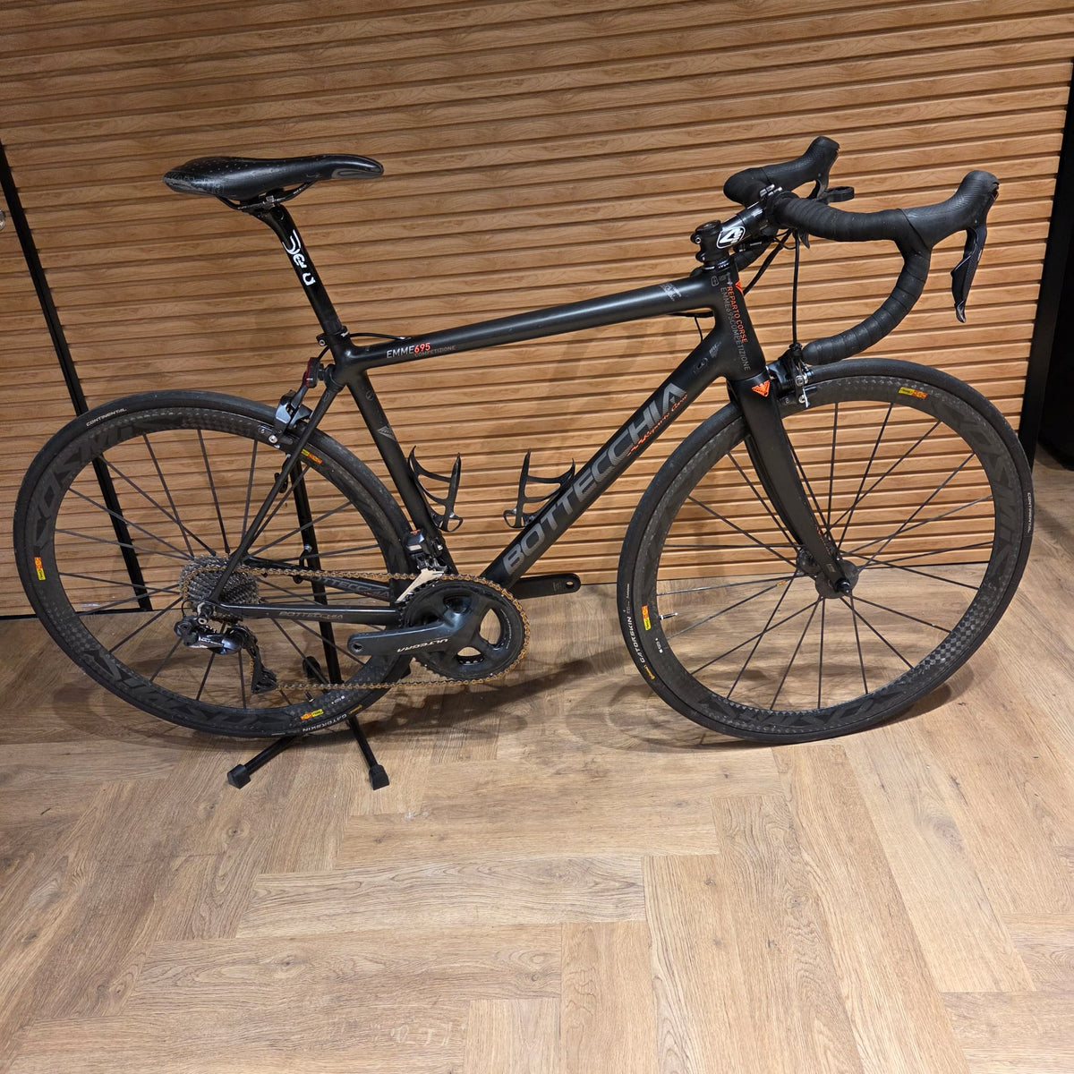 Bottecchia Emme 695 51