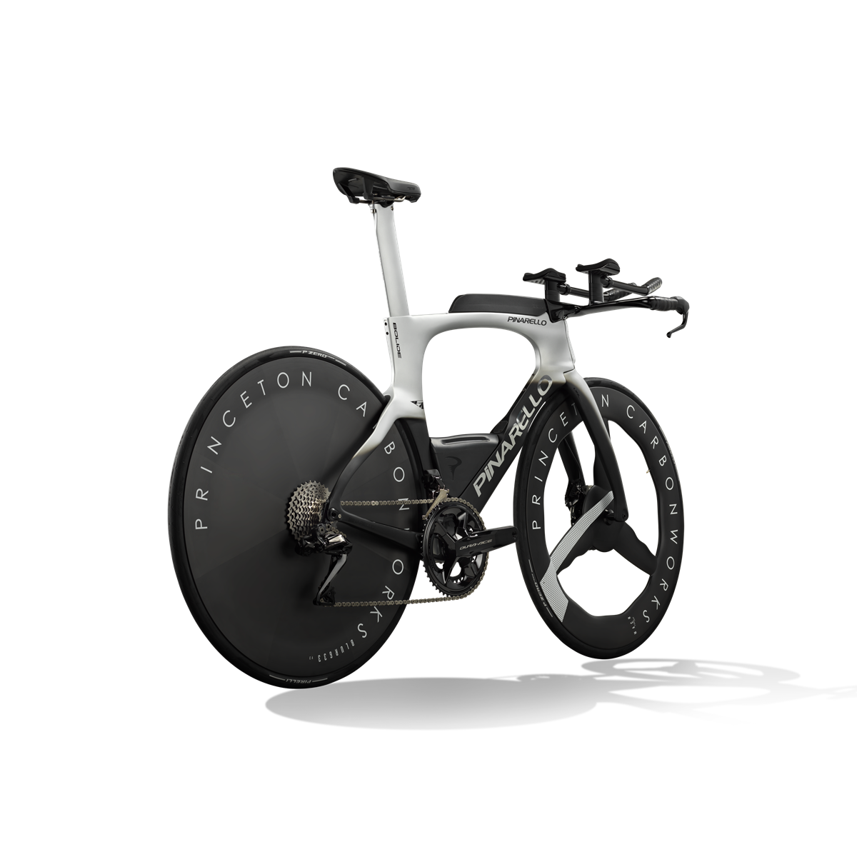 Pinarello Bolide F TR אופני טריאתלון / נג"ש