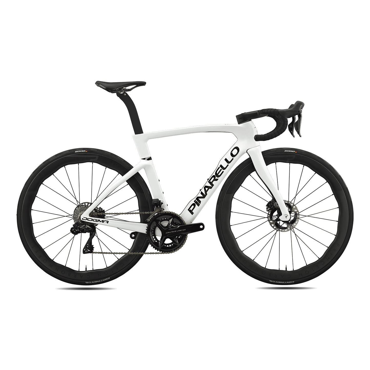 Pinarello Dogma F Ultegra Di2 12S אופני כביש