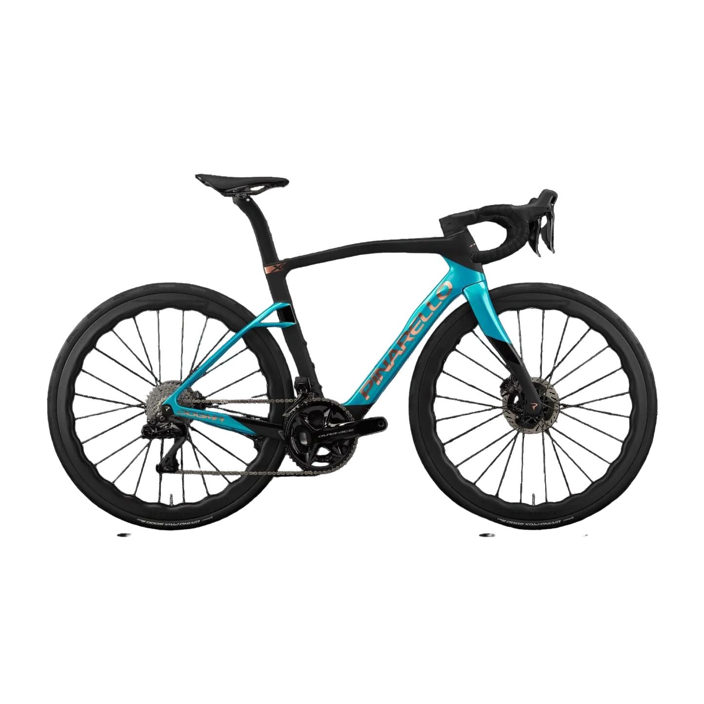 Pinarello New Dogma X Dura Ace Di2 2027 אופני כביש