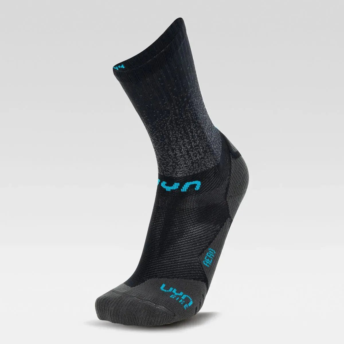 UYN MAN CYCLING AERO SOCKS