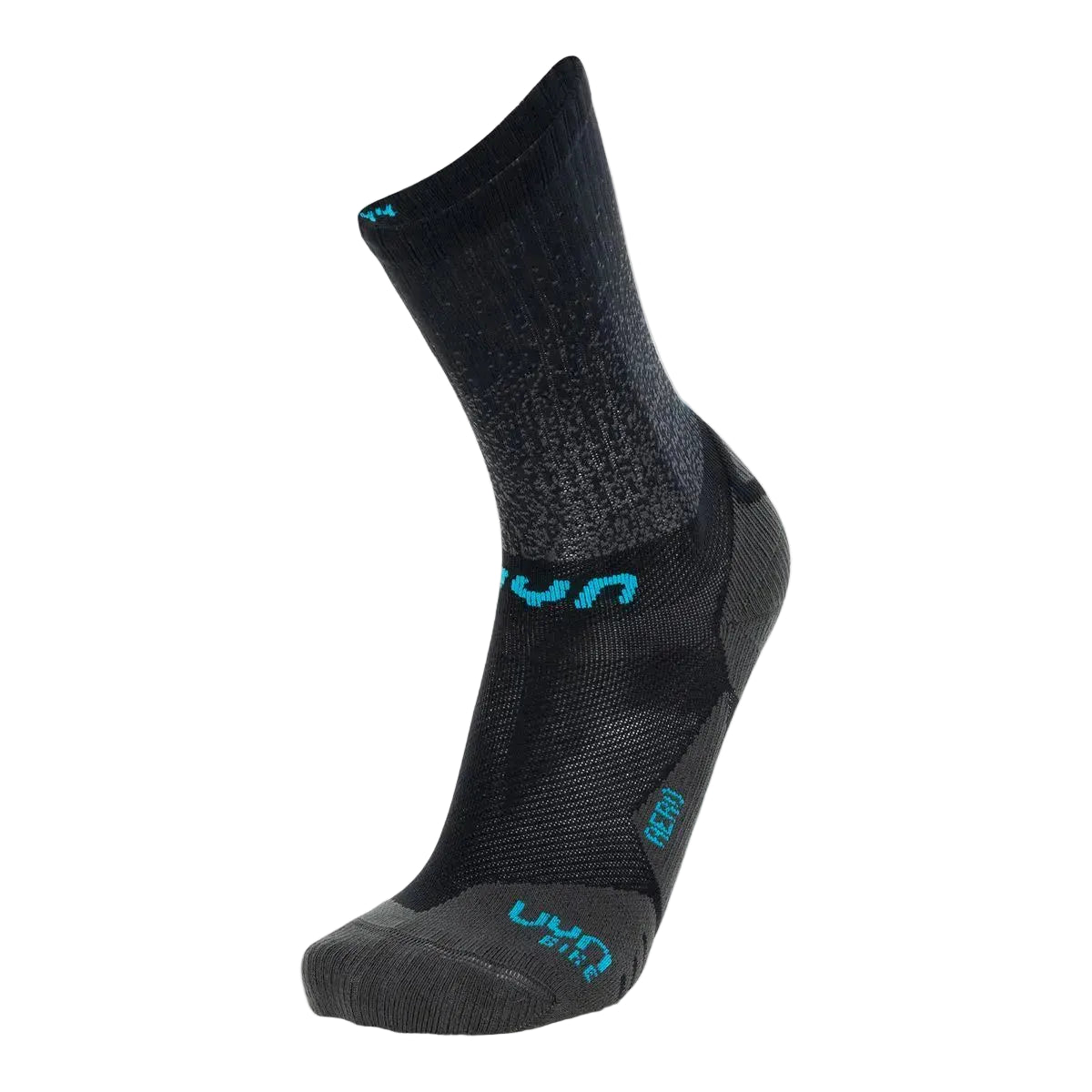 UYN MAN CYCLING AERO SOCKS