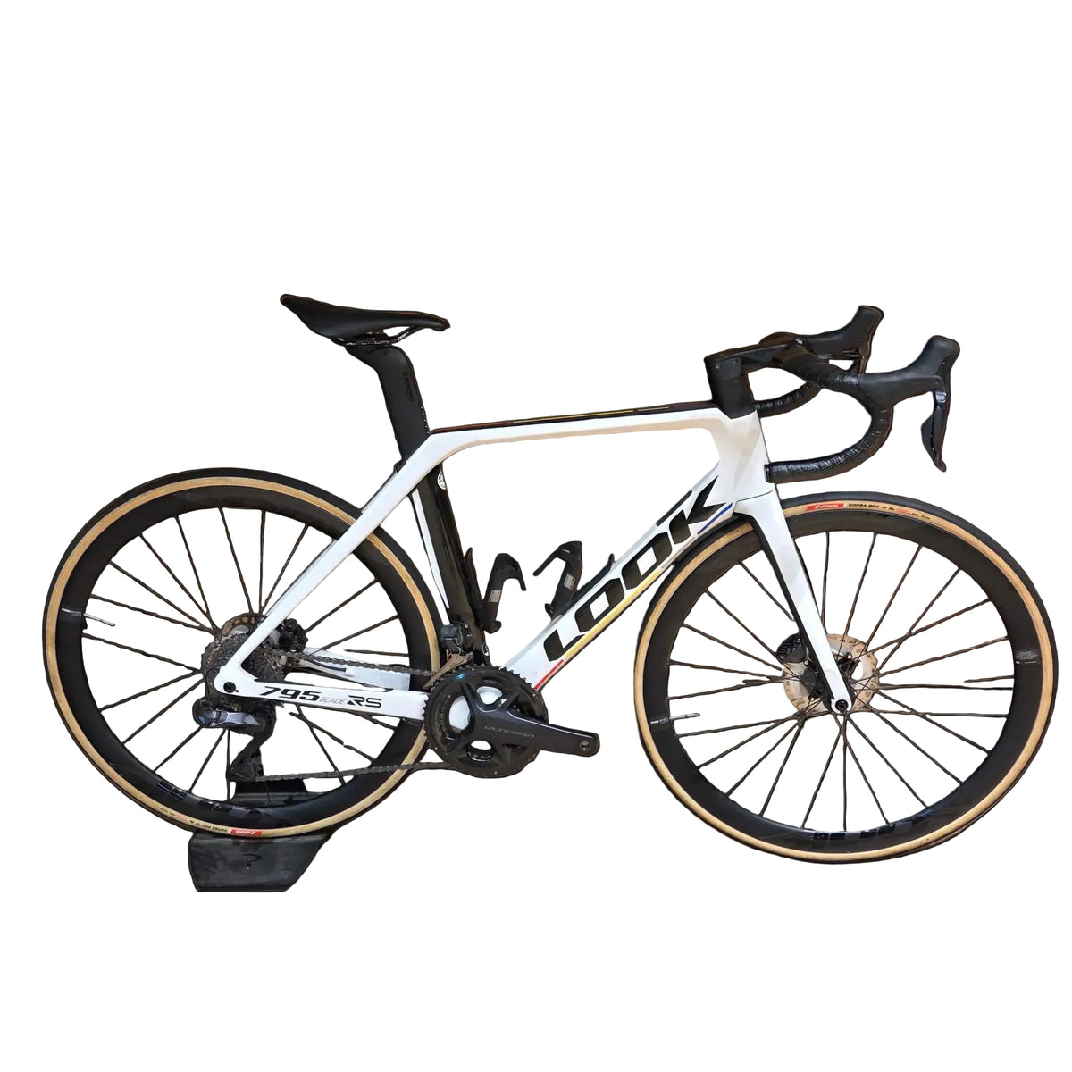 Look 795 BLACE RS S