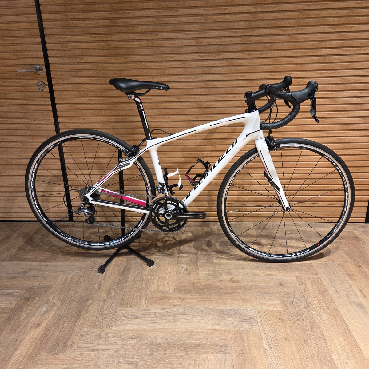 Specialized Allez 58