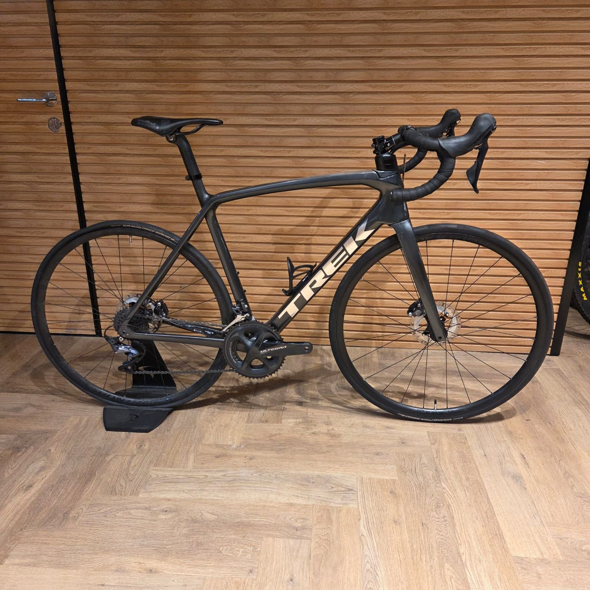 TREK EMONDA SL6 56