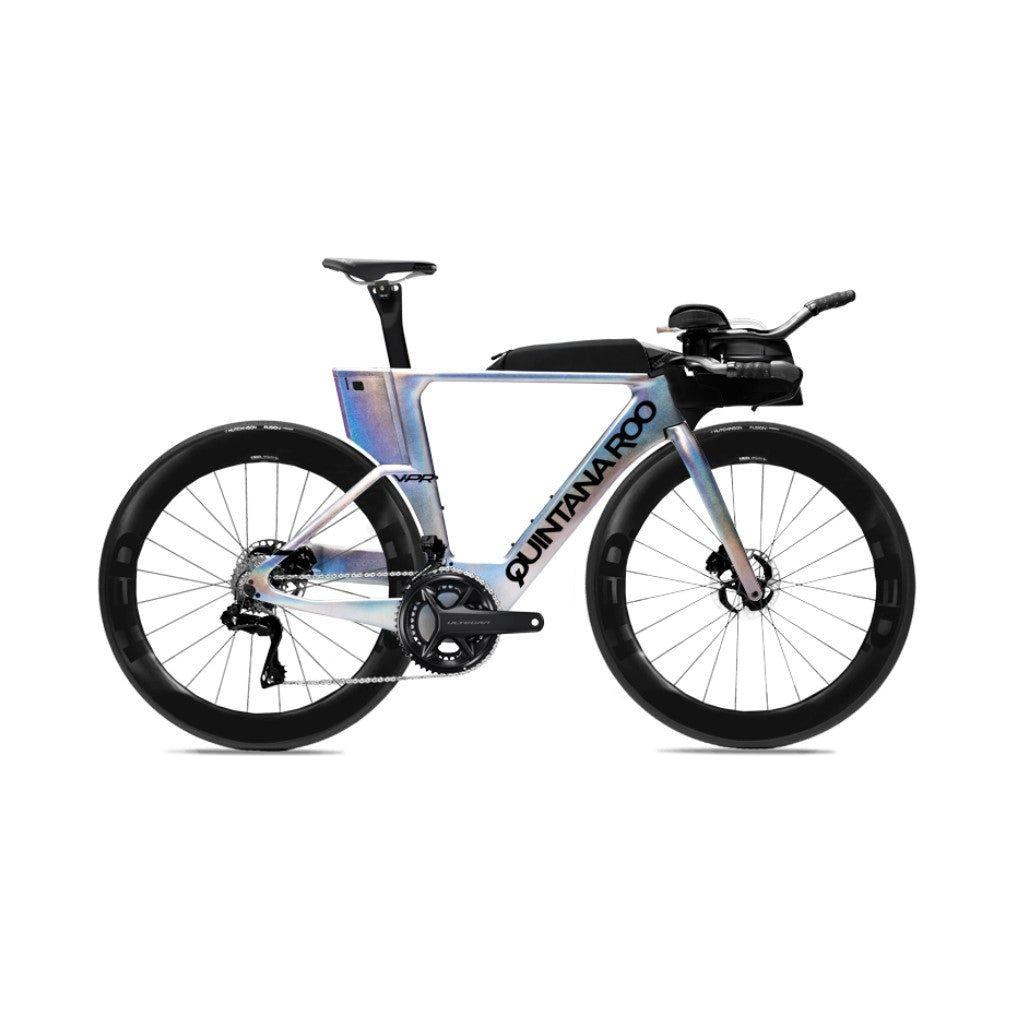 Quintana Roo V-PR Ultegra 12 Di2 Speed