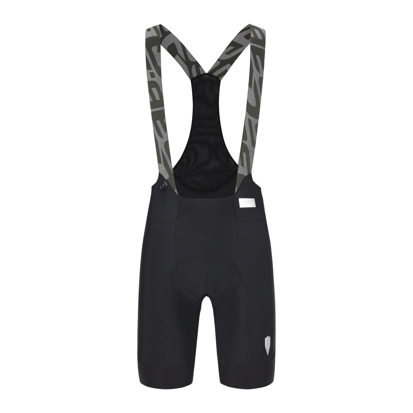 Q36.5 Gregarius Pro Bib Short