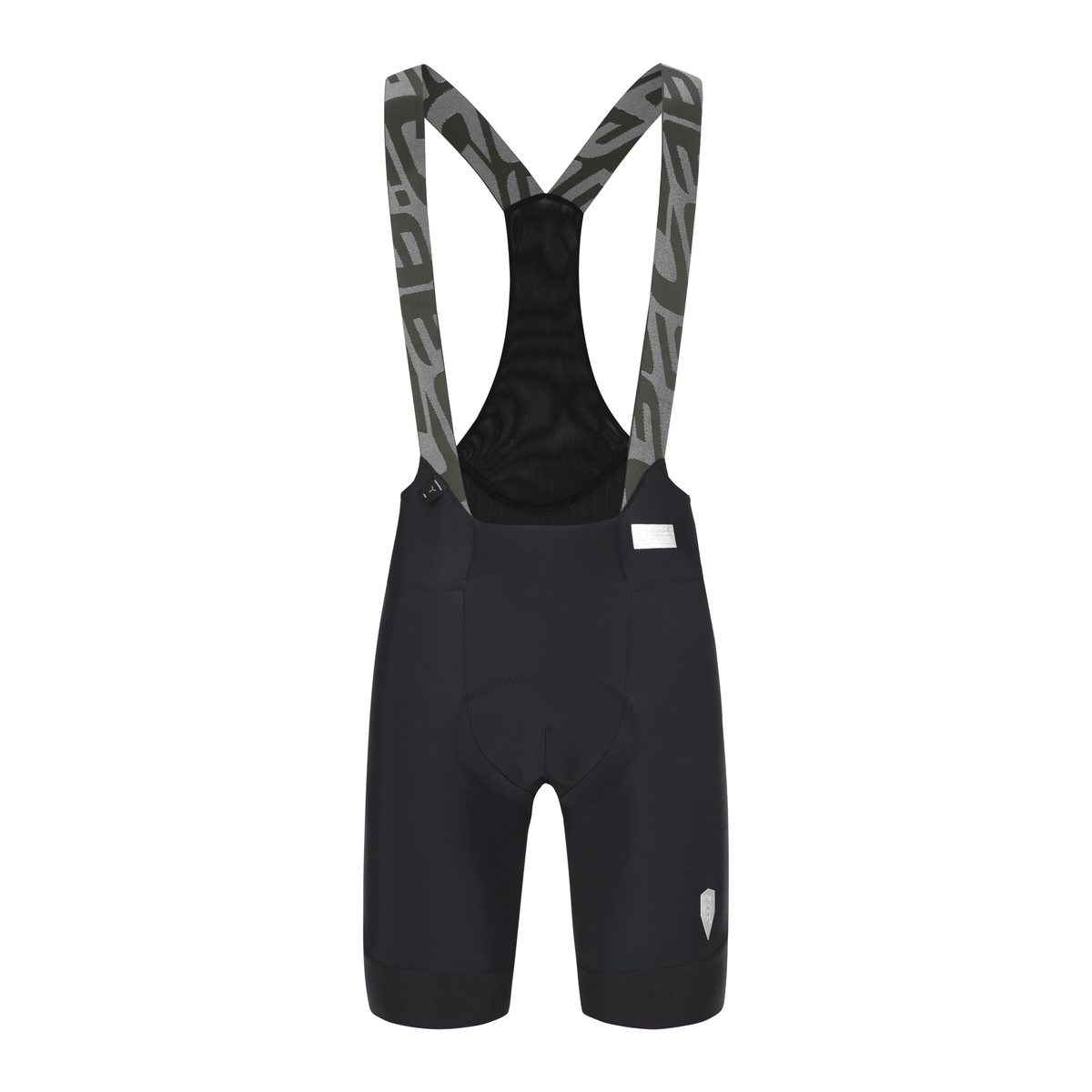 Q36.5 Gregarius Pro Bib Short מכנס רכיבה ביב
