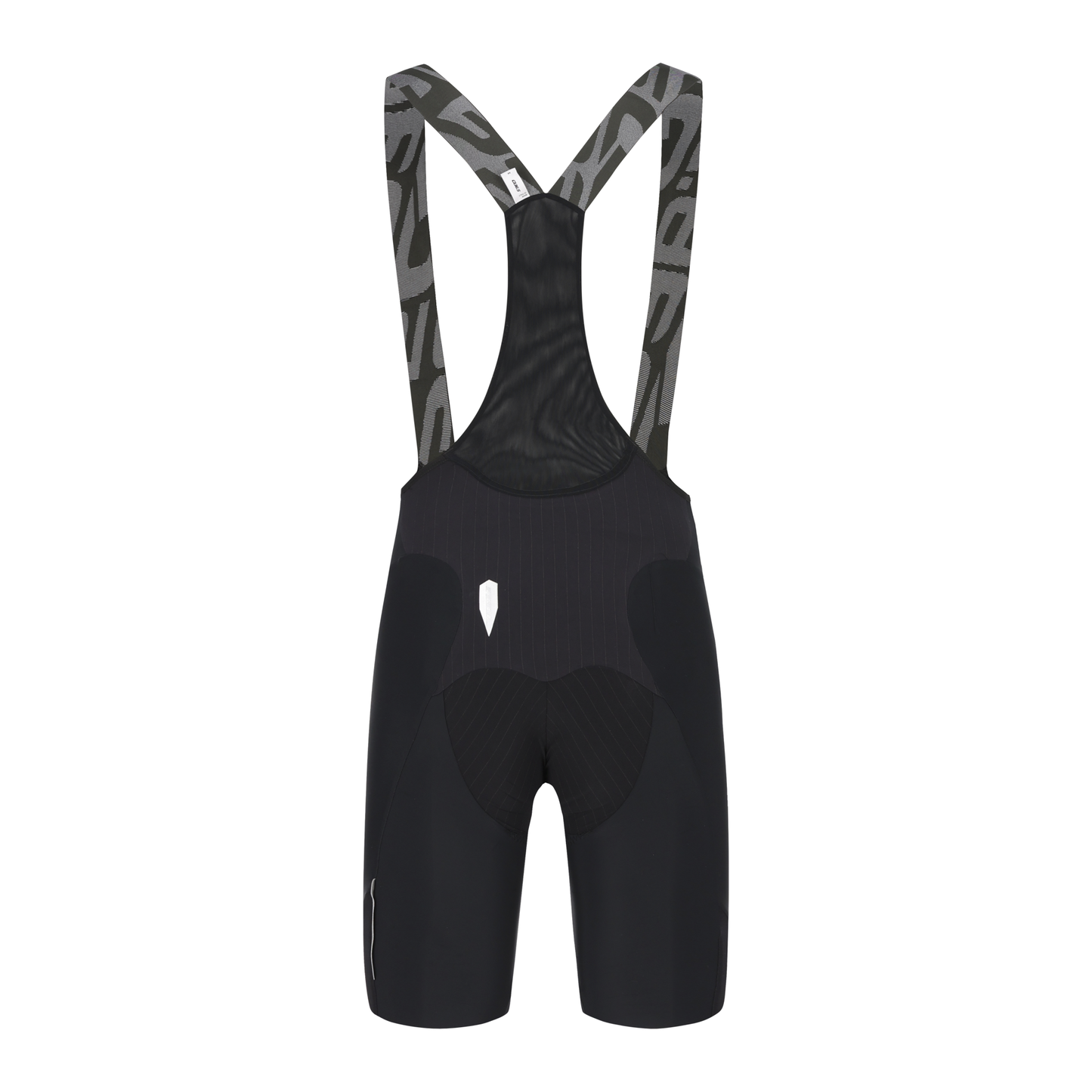 Q36.5 Gregarius Pro Bib Short