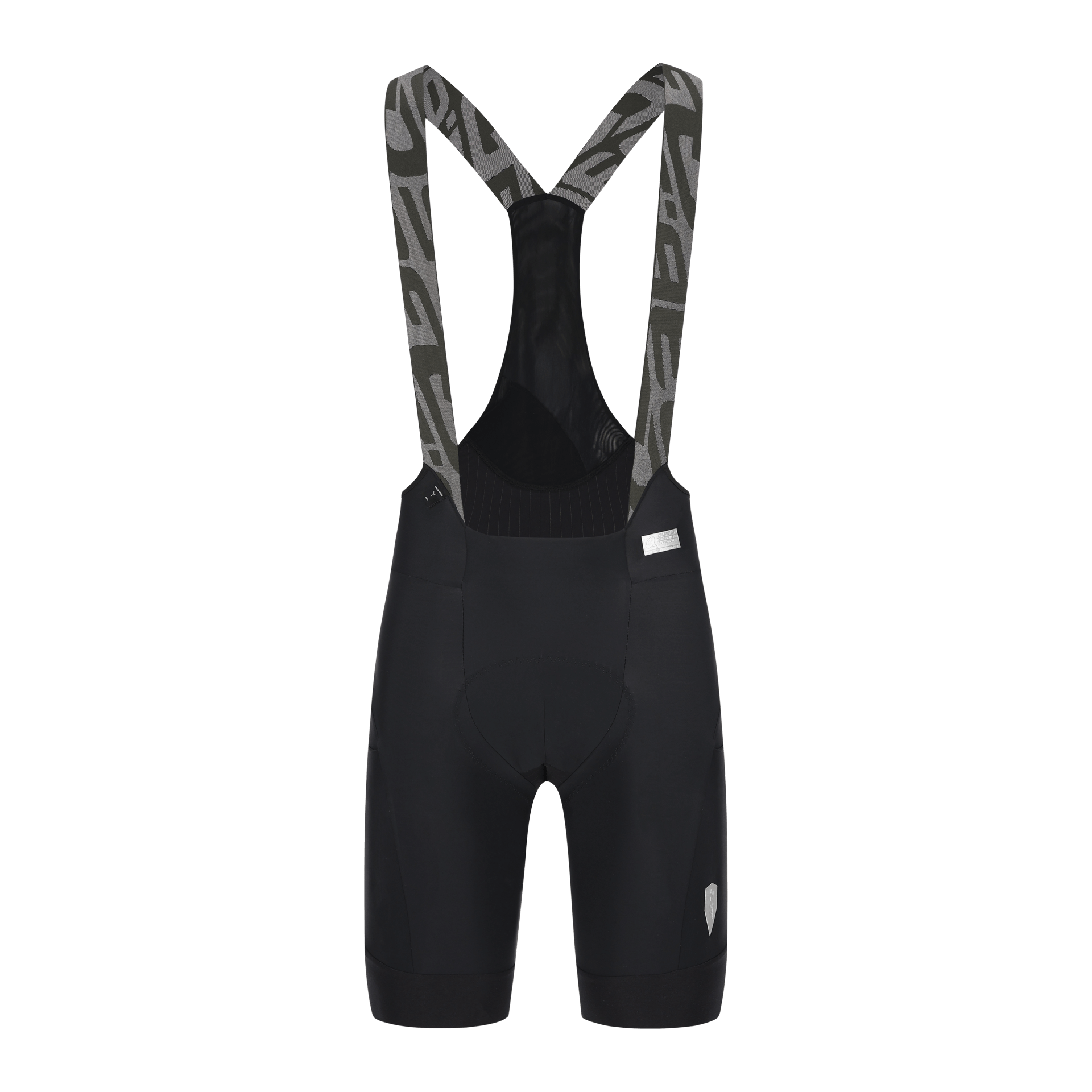 Q36.5 Adventure Cargo Bib Shorts מכנס רכיבה ביב