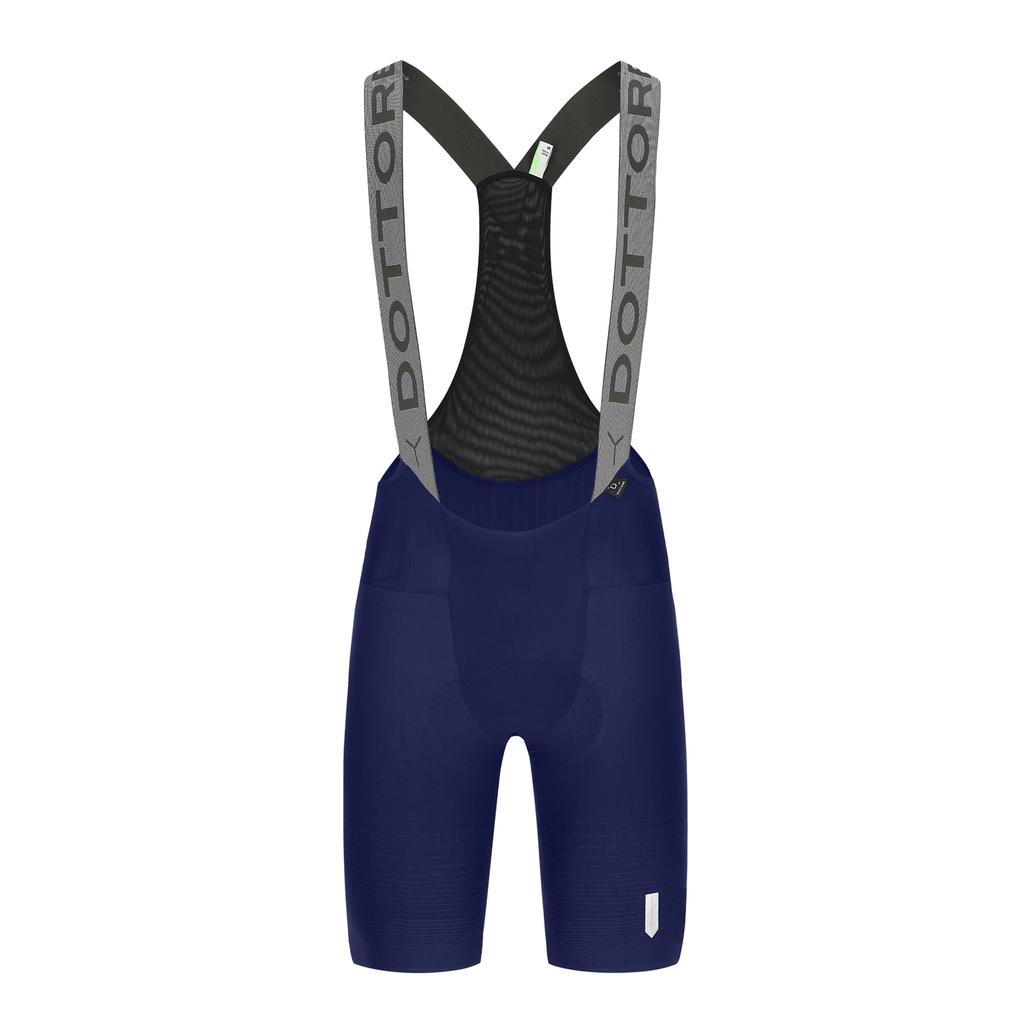 Q36.5 Dottore Pro Bib Shorts Navy Blue
