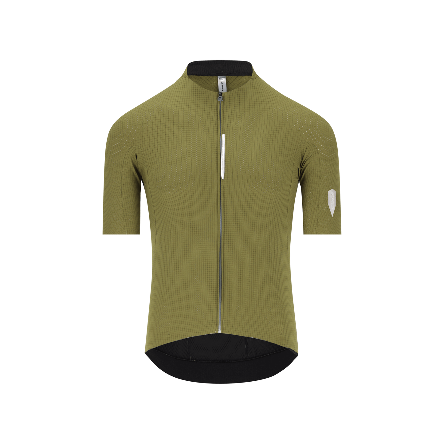 Q36.5 Dottore PRO Jersey Drab Green חולצת רכיבה