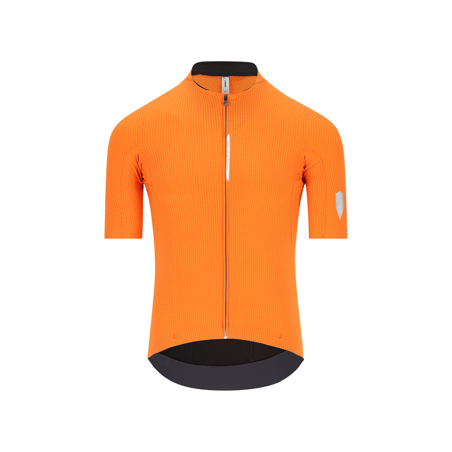 Q36.5 Dottore PRO Jersey Poppy Orange חולצת רכיבה
